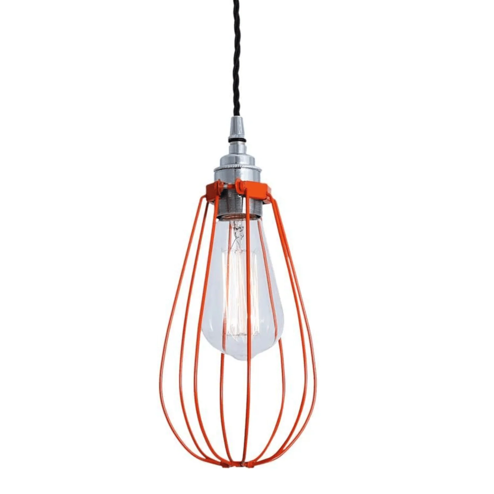Cage pendant light - Image 15