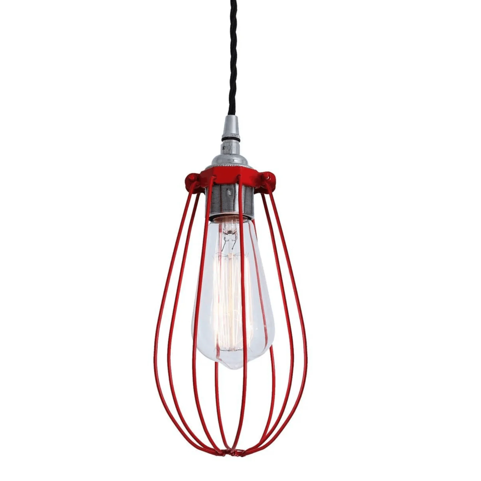 Cage pendant light - Image 2