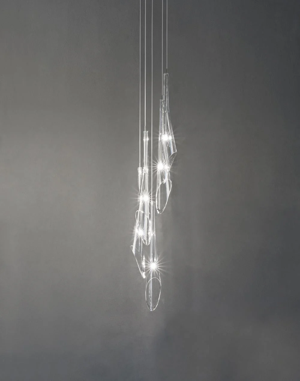 Calle pendant - 3 - 5 pieces - Image 4