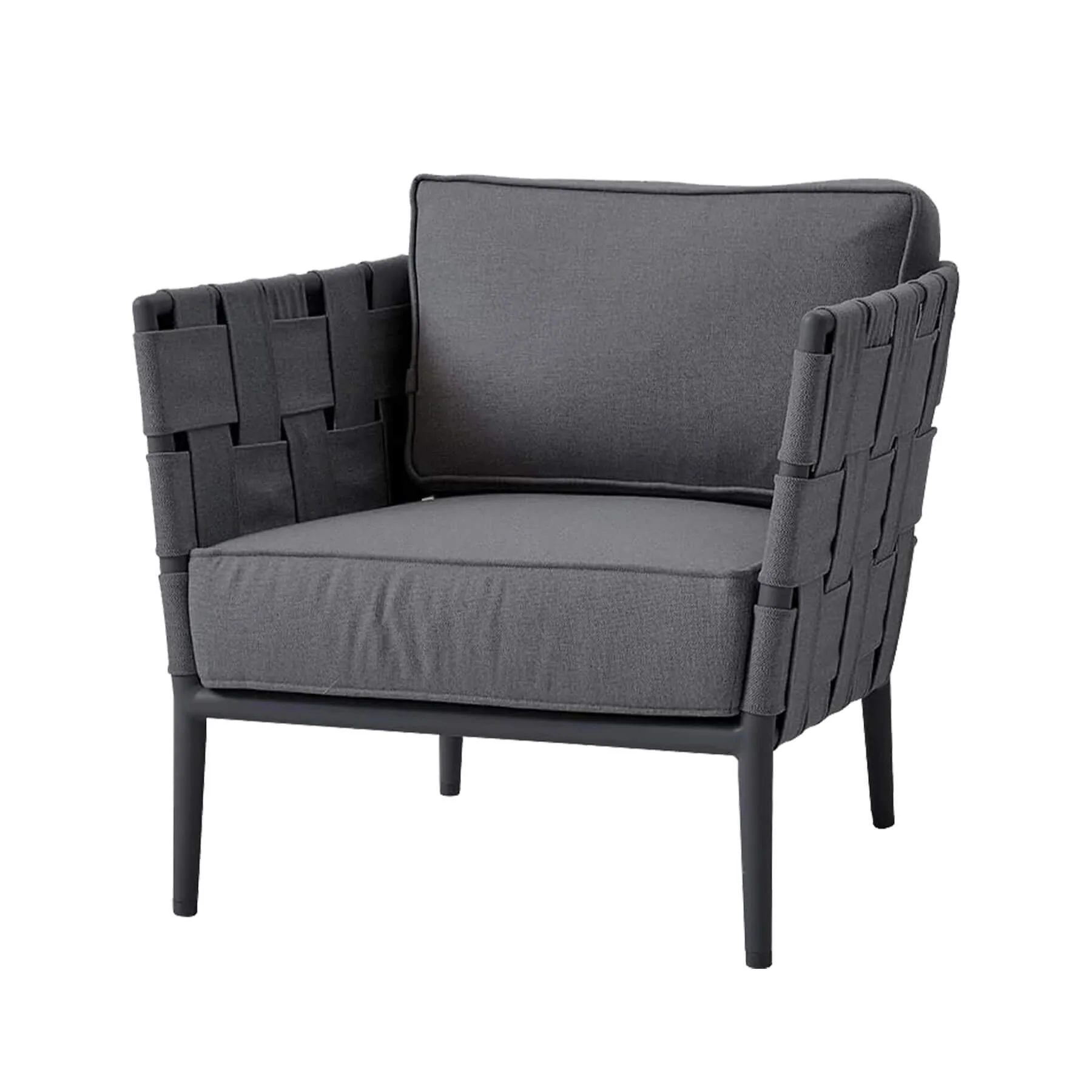 Cane-line Conic Garden Lounge Chair - Image 5