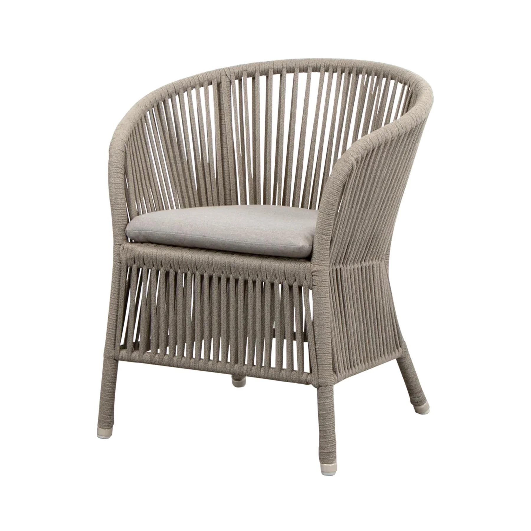 Cane-line Derby Soft Rope Garden Chair - Image 10