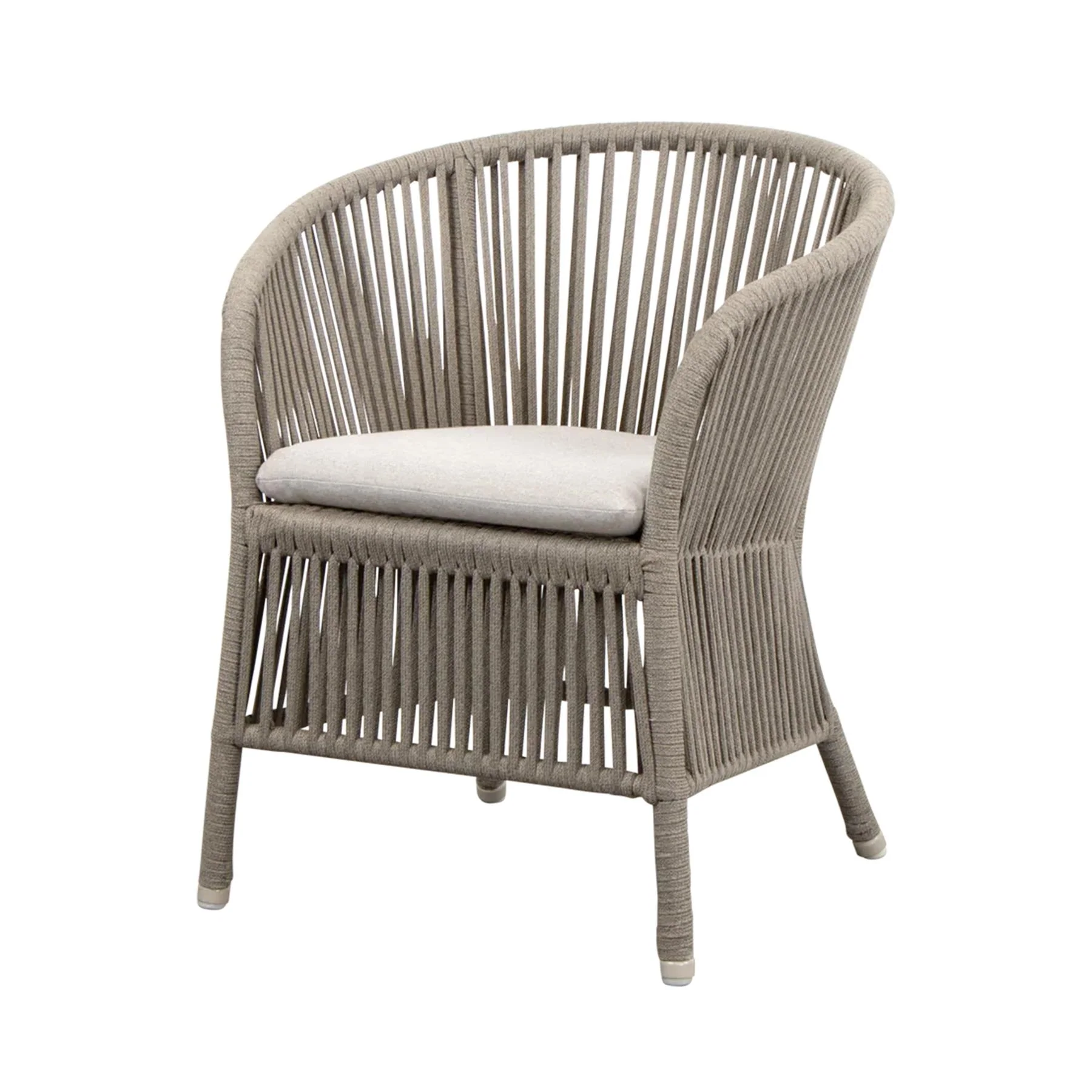 Cane-line Derby Soft Rope Garden Chair - Image 7