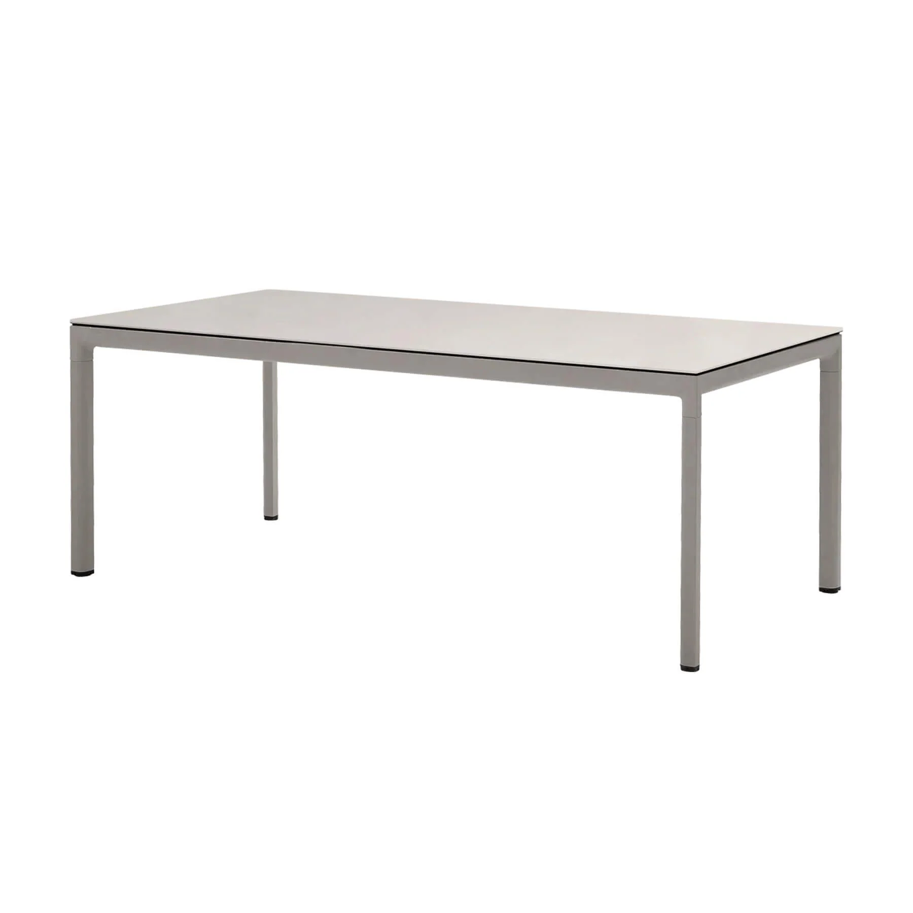 Cane-line Drop Dining Table Dining Furniture - Image 15