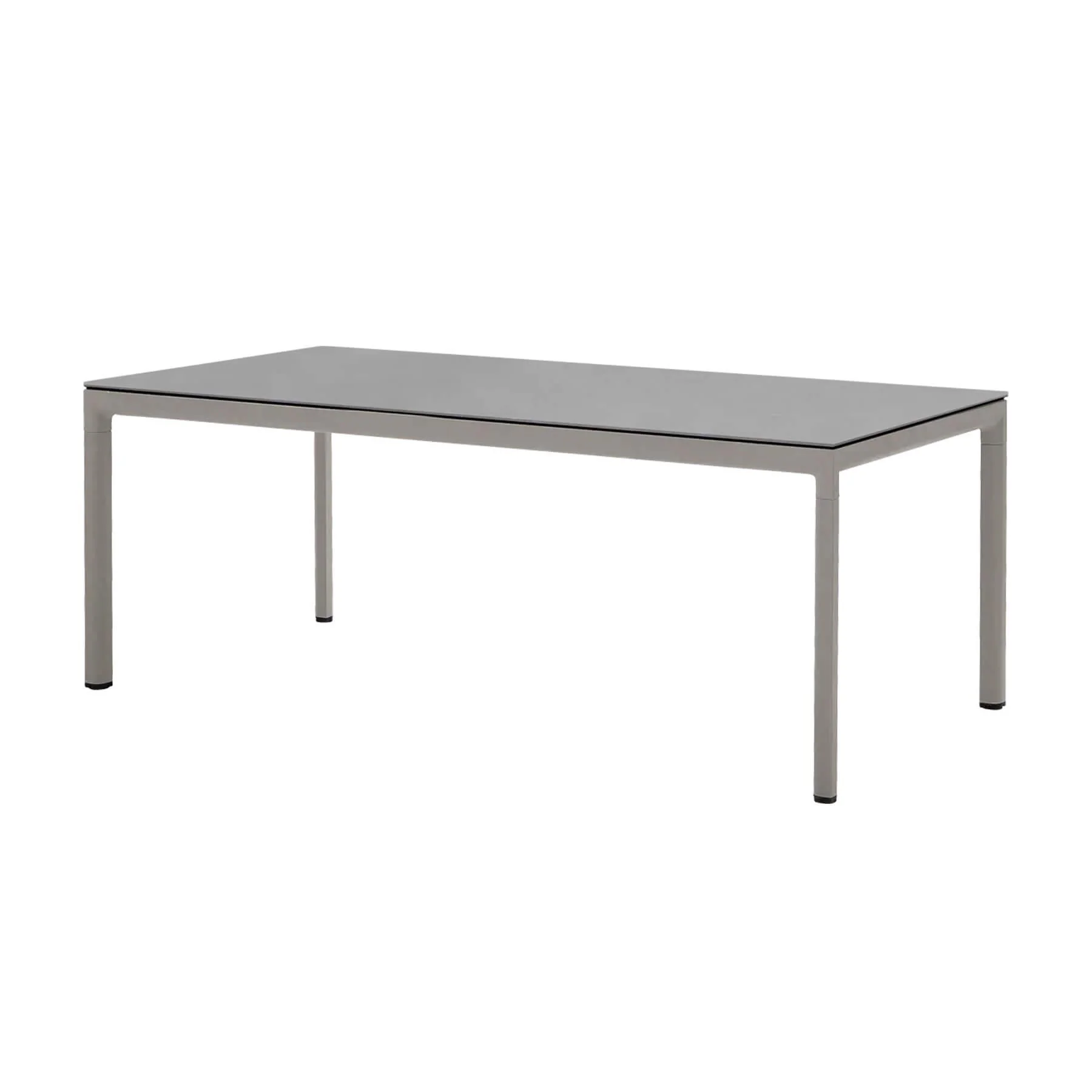 Cane-line Drop Dining Table Dining Furniture - Image 7