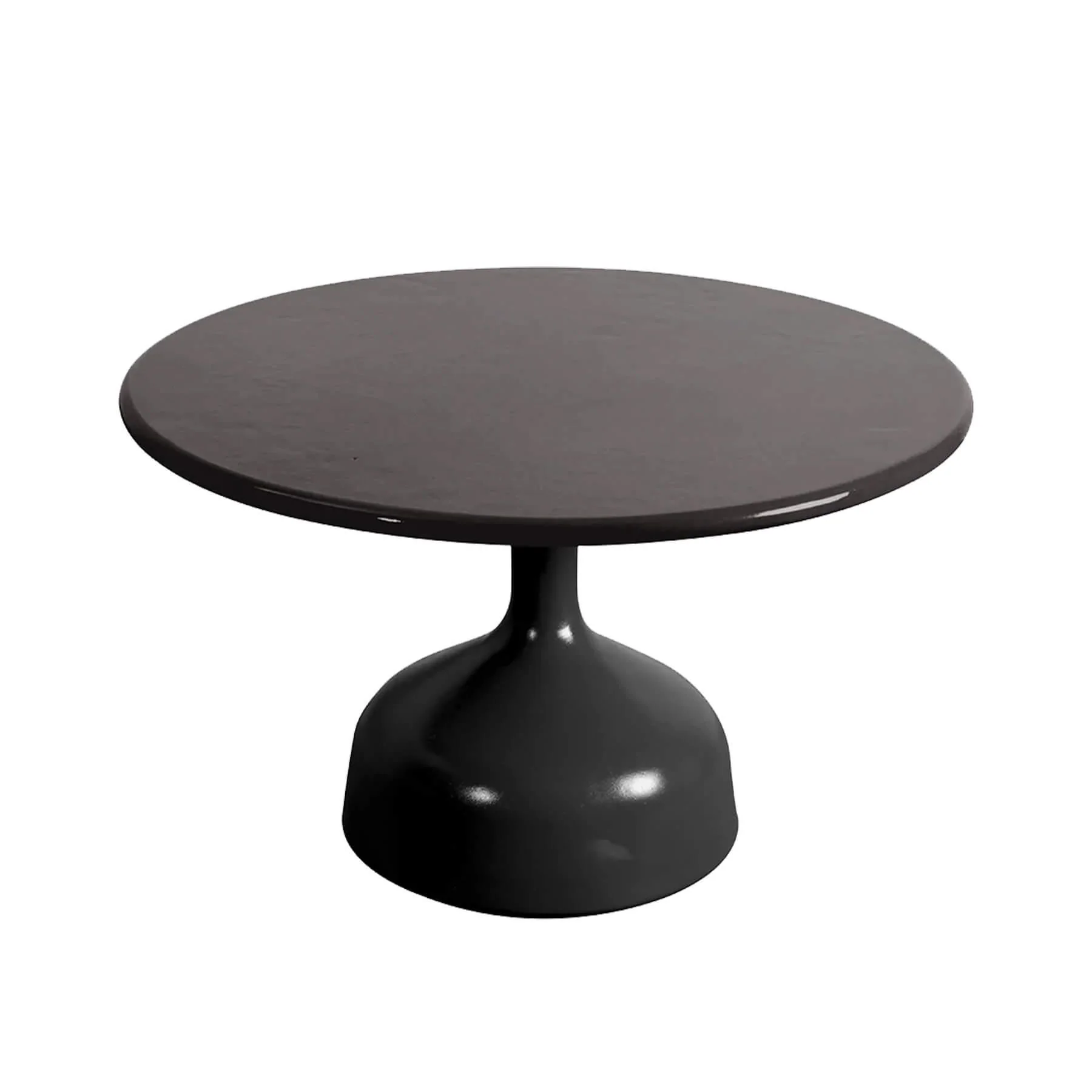 Cane-line Glaze Coffee Table - Large - Image 12