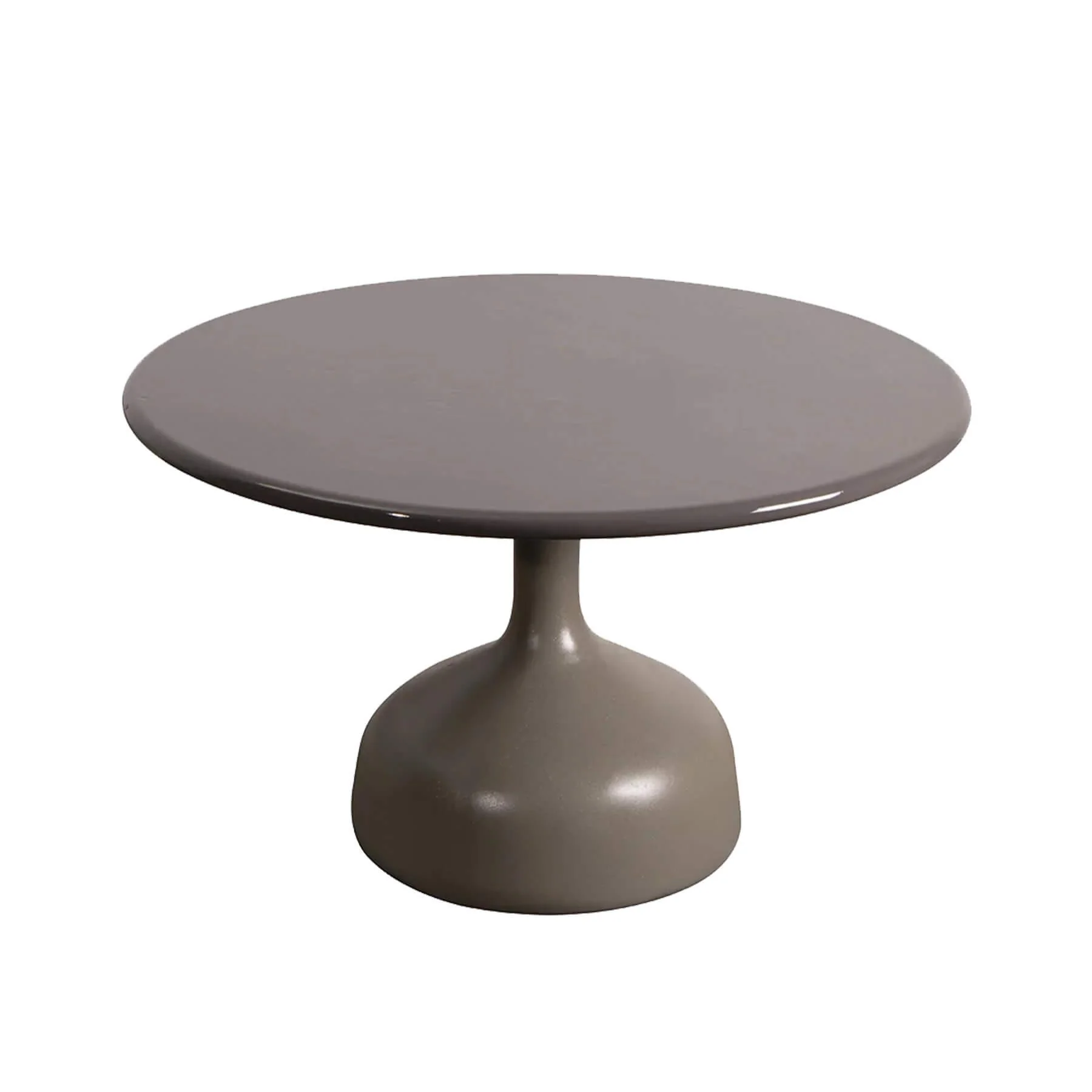 Cane-line Glaze Coffee Table - Large - Image 4
