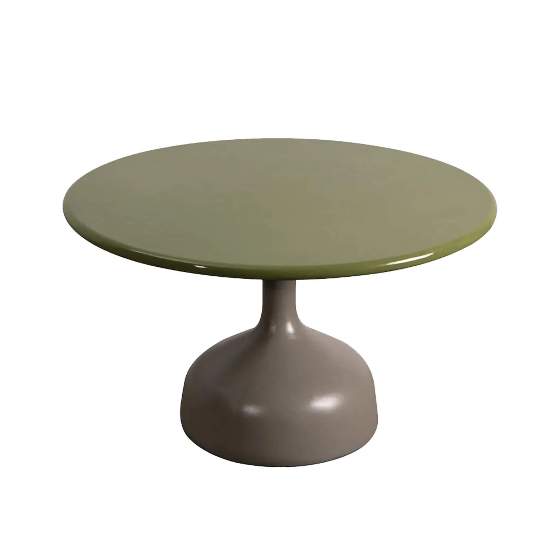 Cane-line Glaze Coffee Table - Large - Image 7