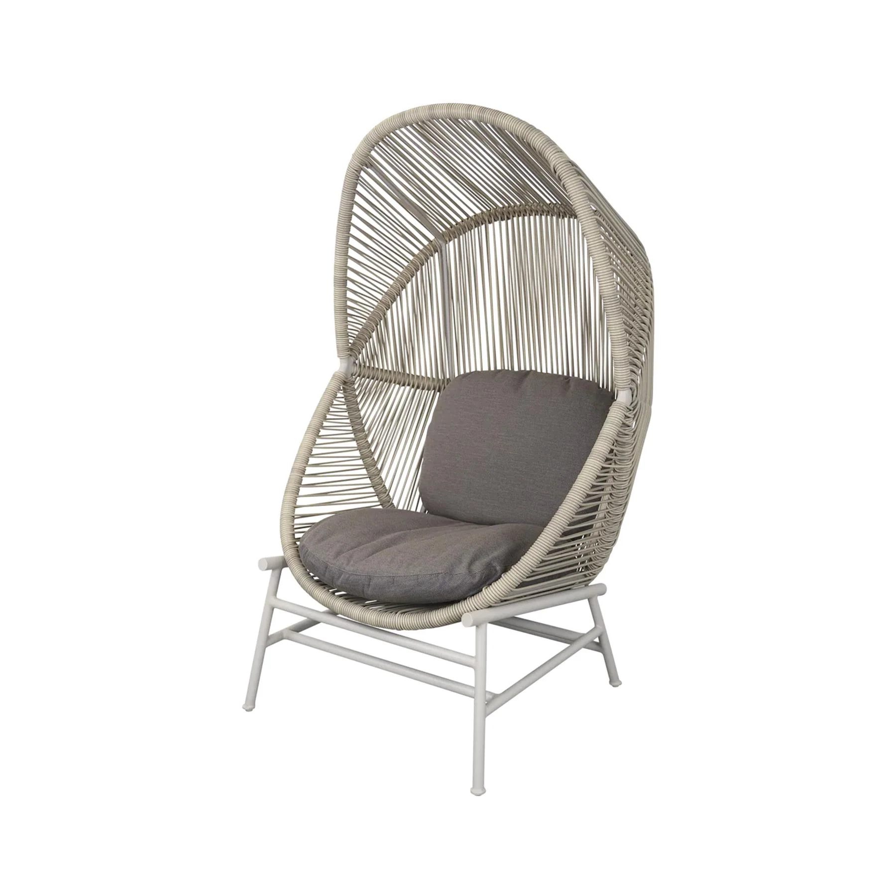 Cane-line Hive Garden Lounge Chair - Image 13