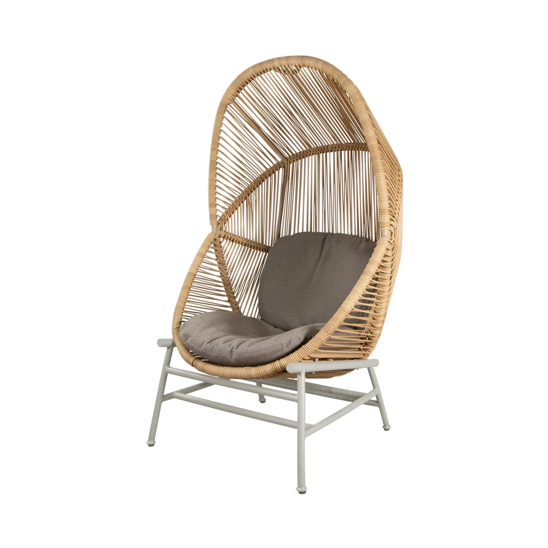 Cane-line Hive Garden Lounge Chair - Image 37
