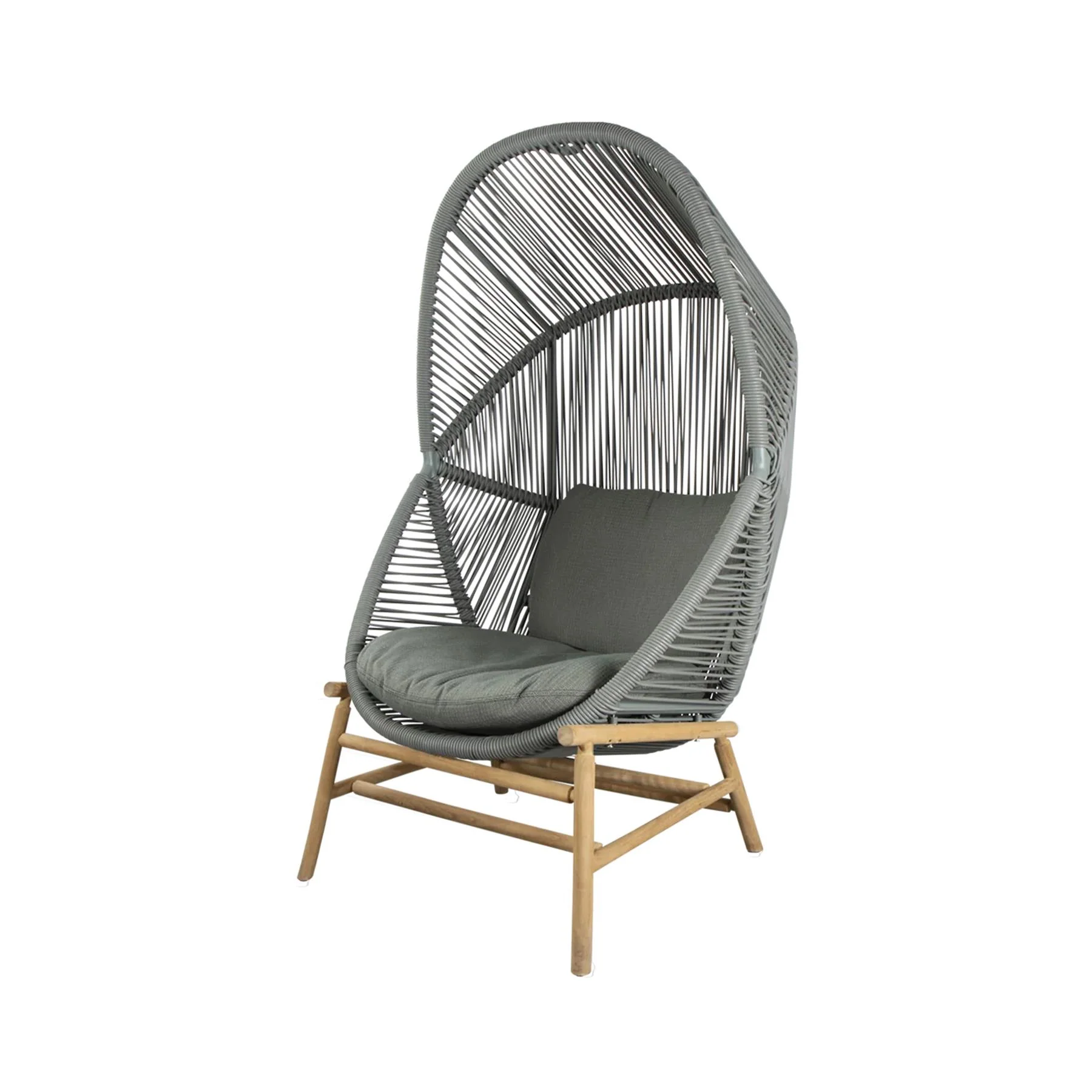 Cane-line Hive Garden Lounge Chair - Image 50