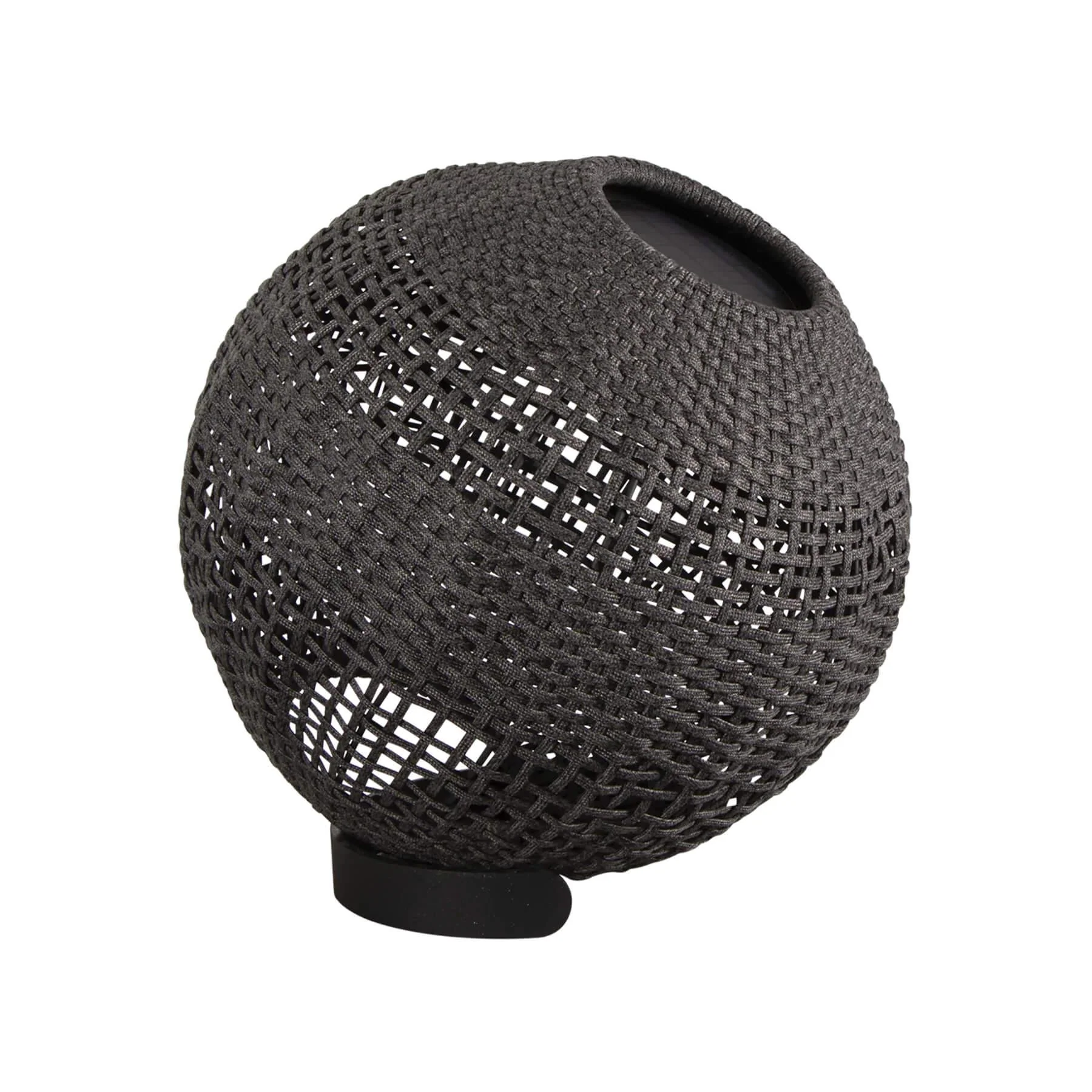 Cane-line Illusion Garden Floor Lamp Outdoor Lighting - Image 5