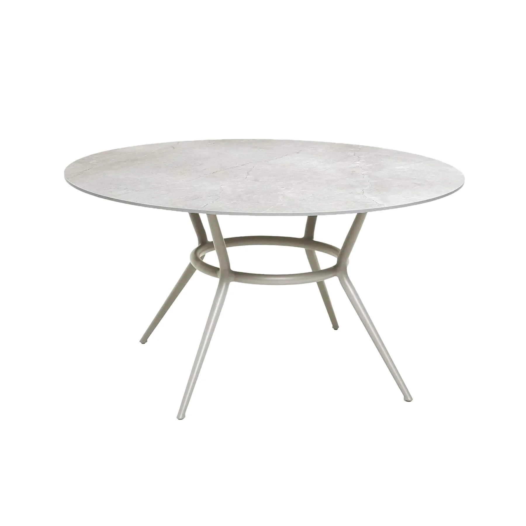 Cane-line Joy Round Garden Dining Table - Image 23