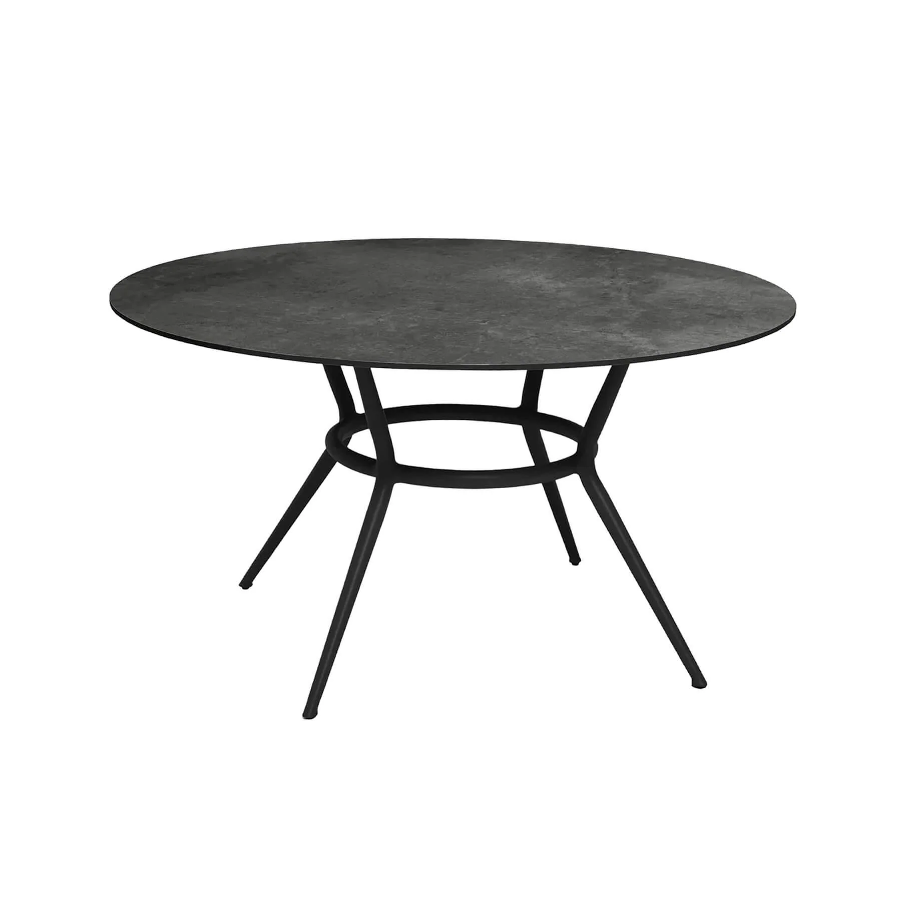 Cane-line Joy Round Garden Dining Table - Image 8