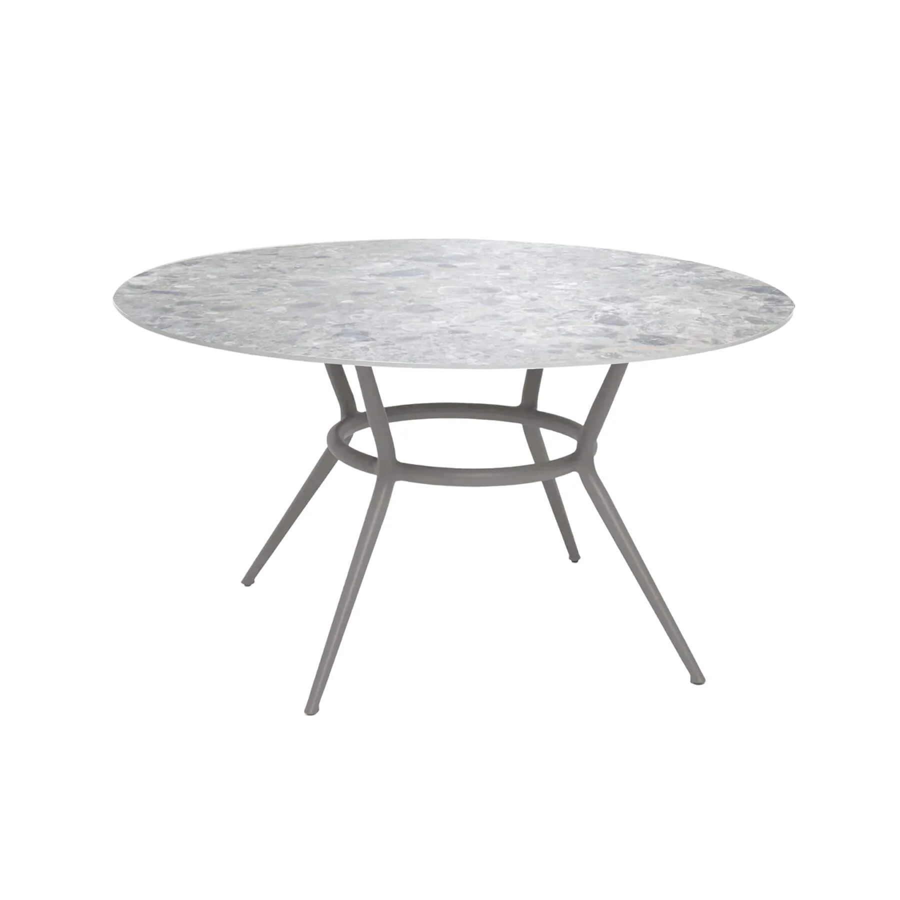 Cane-line Joy Round Garden Dining Table - Image 9
