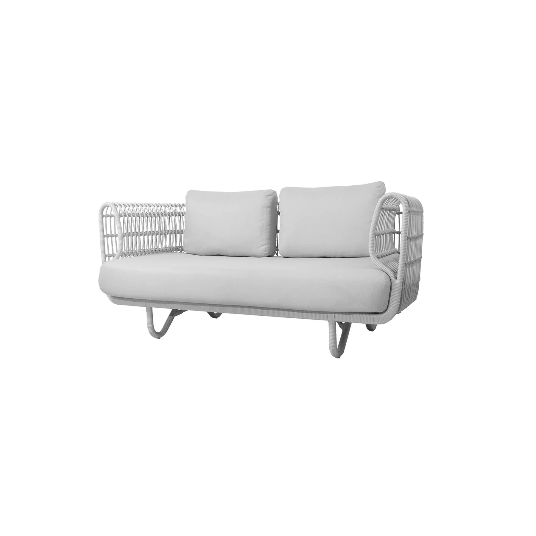 Cane-line Nest Garden Sofa - Image 5