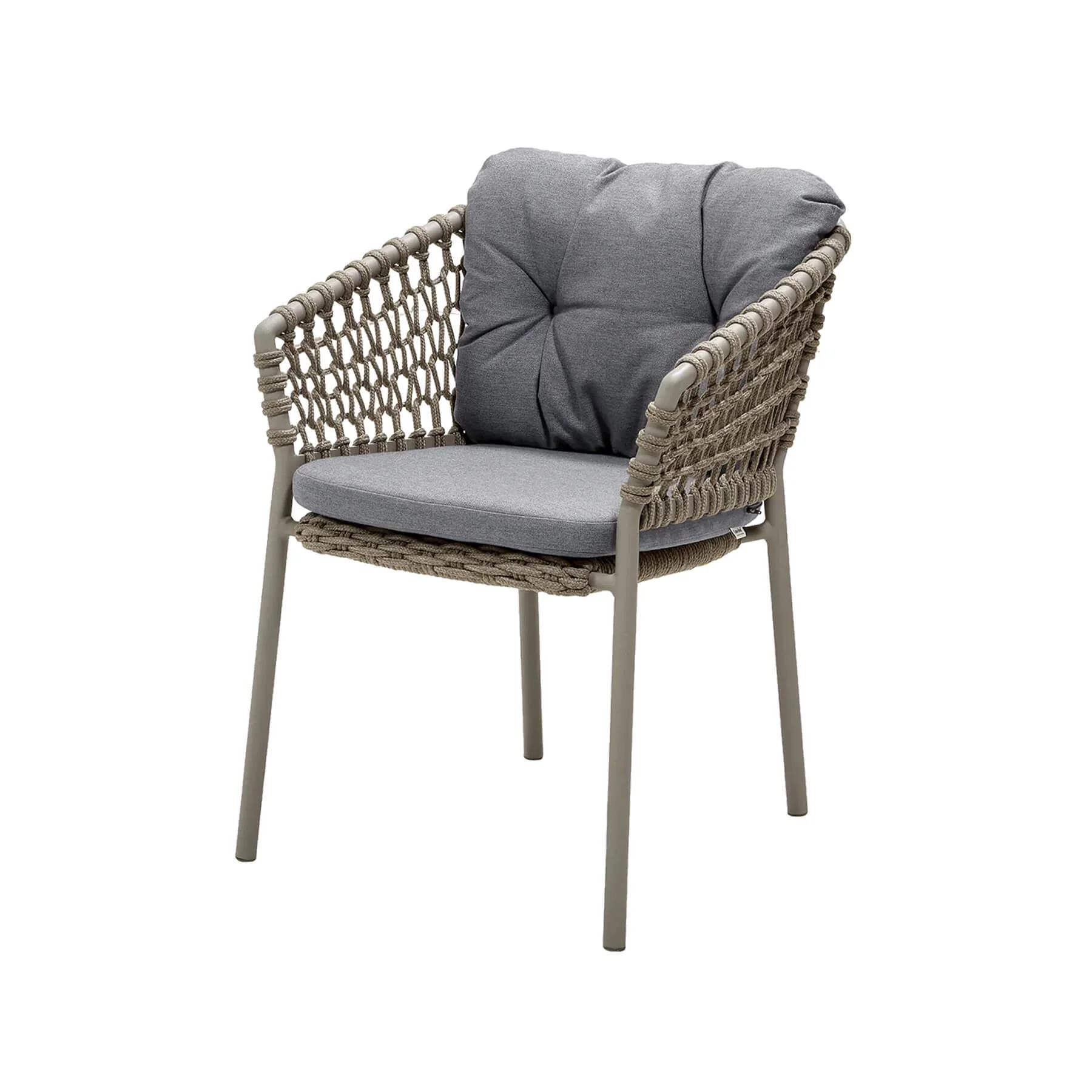 Cane-line Ocean Garden Chair - Image 17