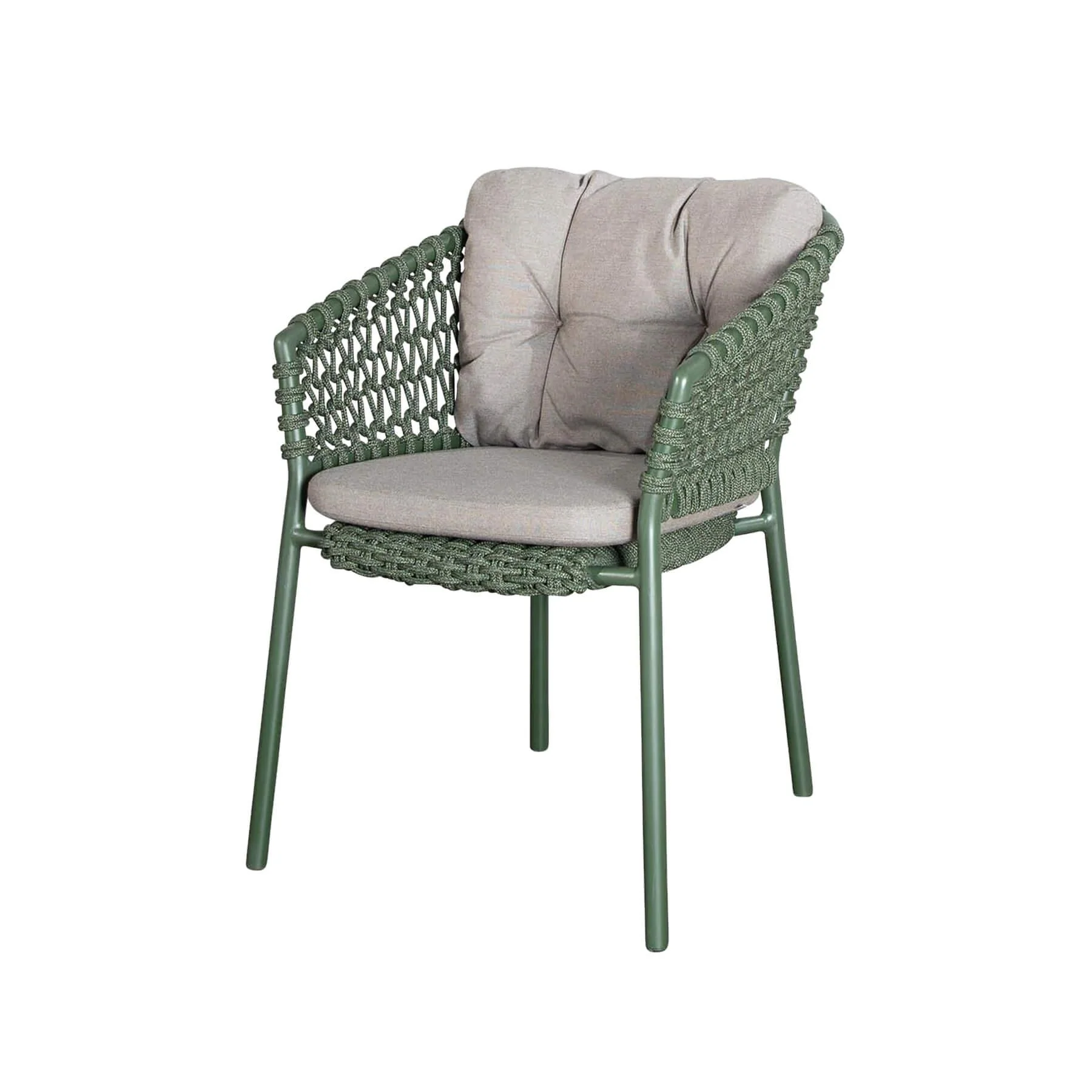Cane-line Ocean Garden Chair - Image 18