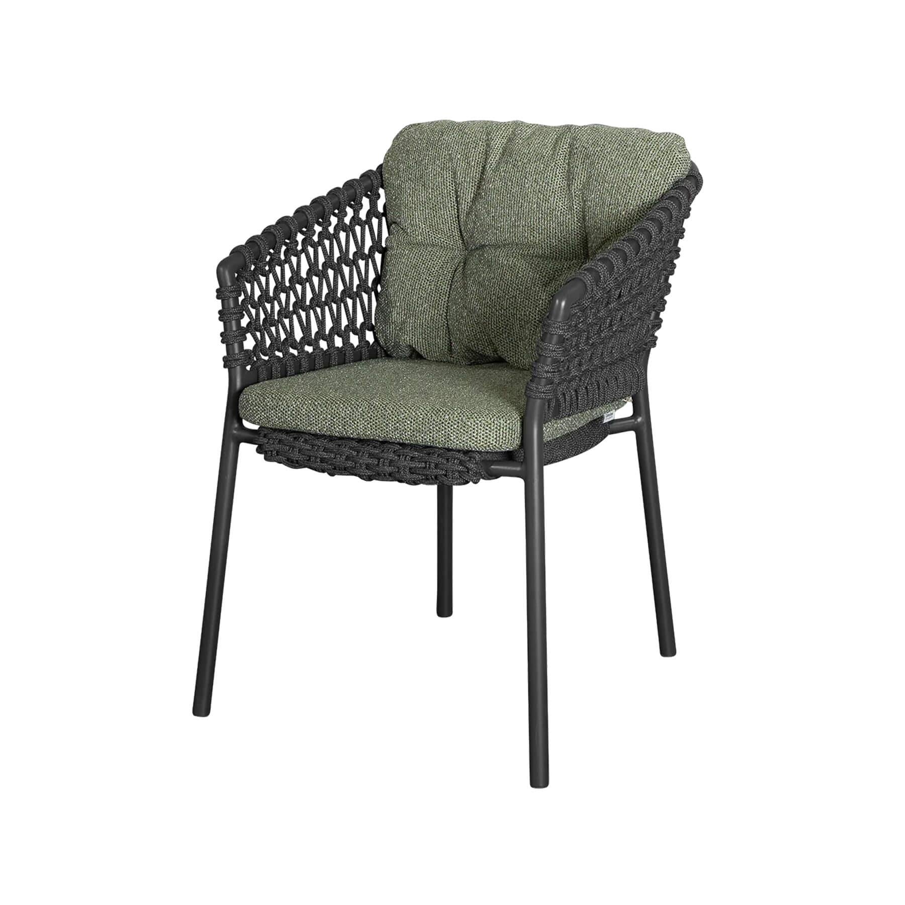Cane-line Ocean Garden Chair - Image 20