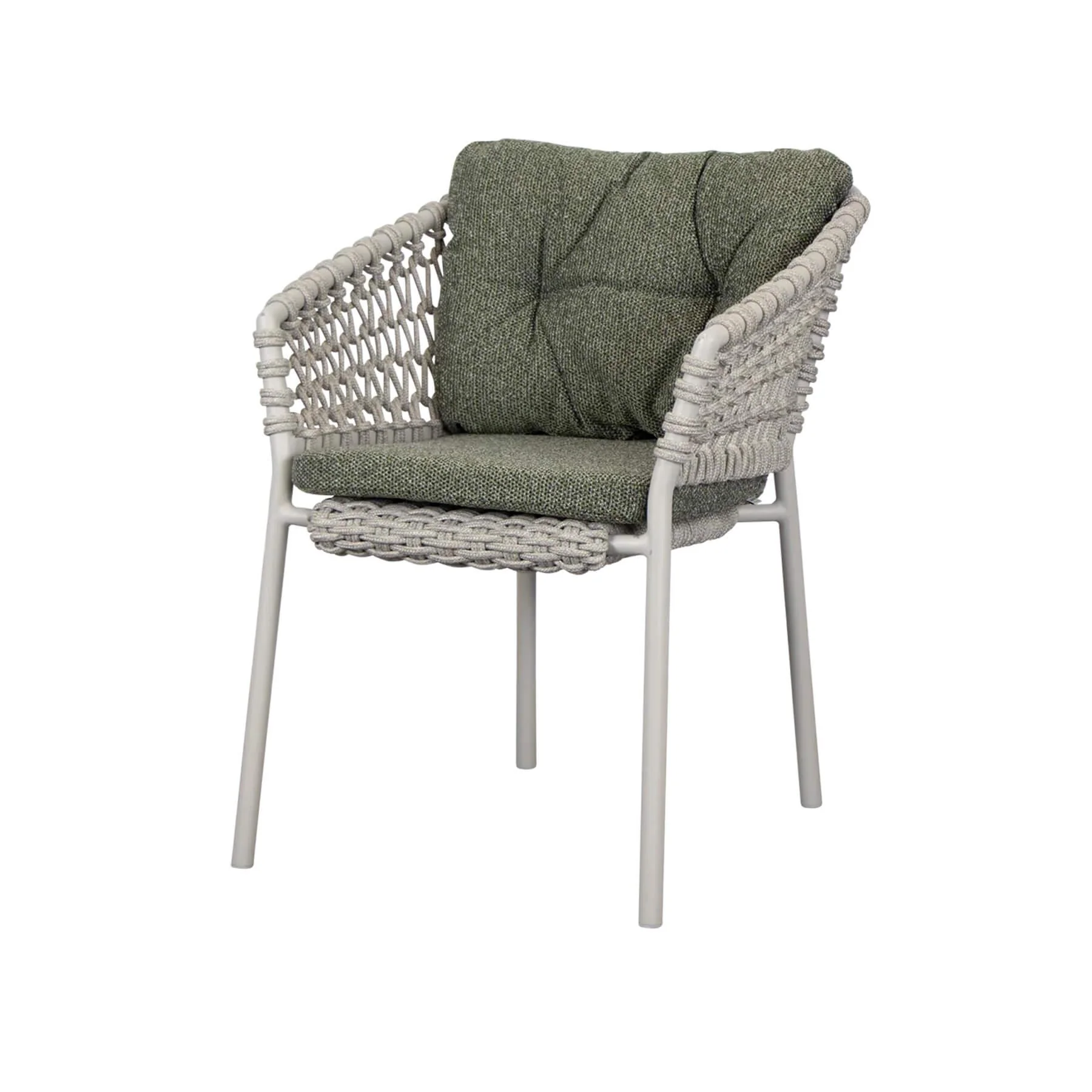 Cane-line Ocean Garden Chair - Image 28