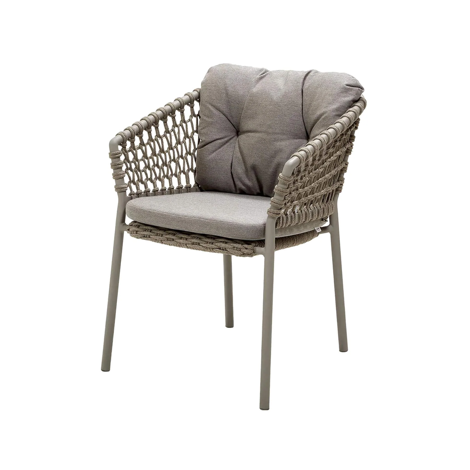 Cane-line Ocean Garden Chair - Image 36