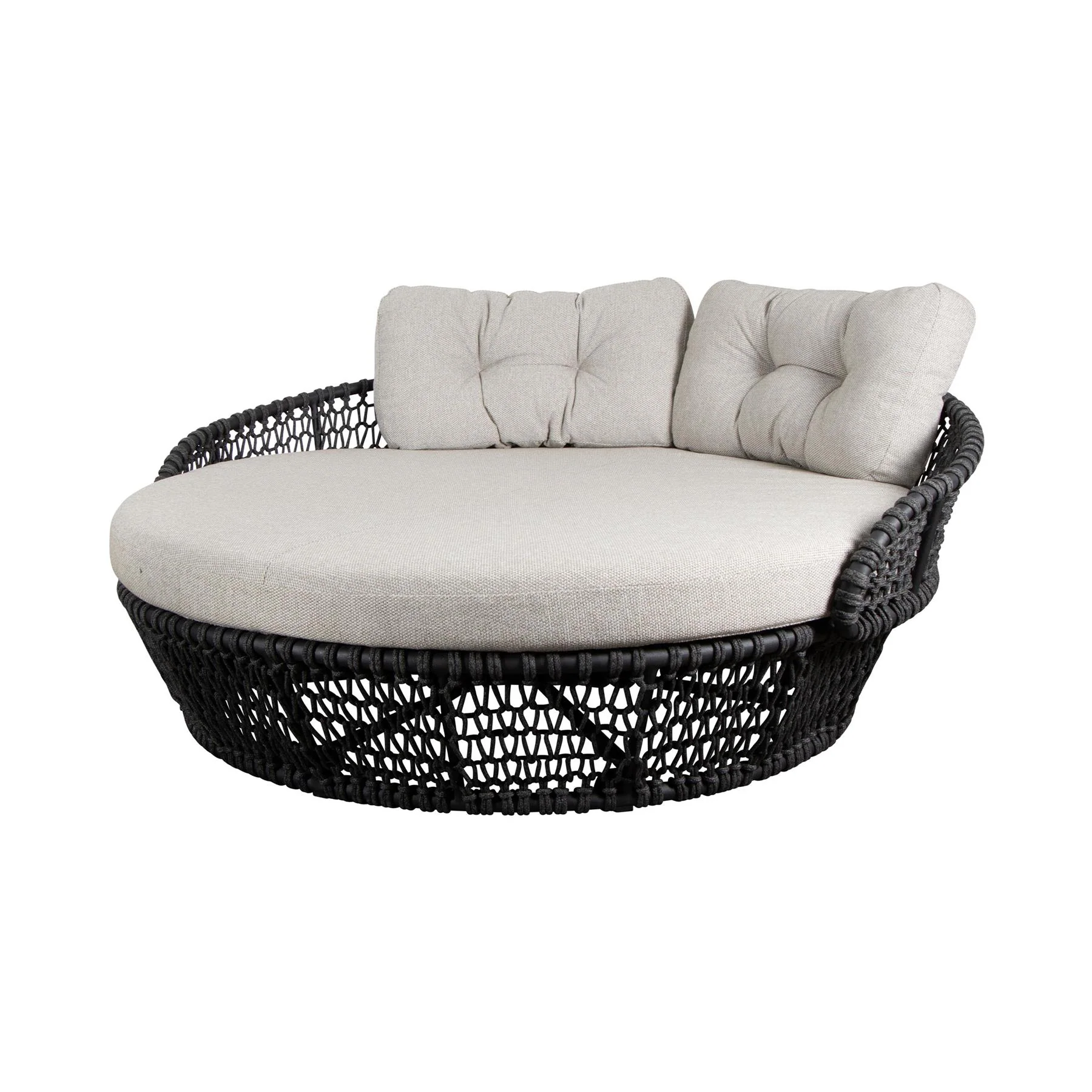 Cane-line Ocean Large Garden Daybed - Image 5