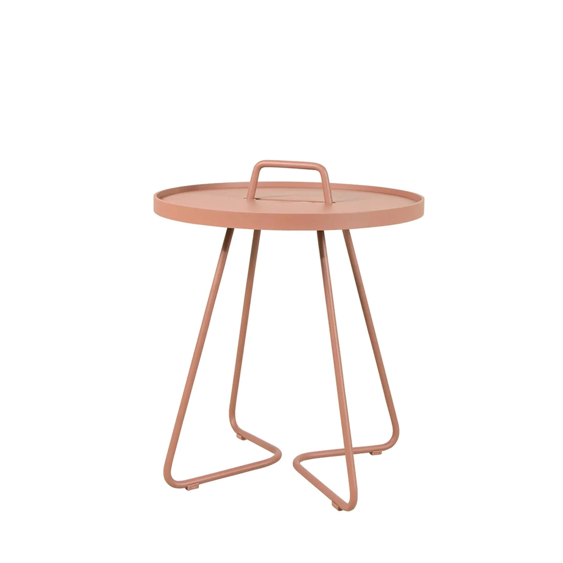 Cane-line On The Move Garden Side Table - Image 17