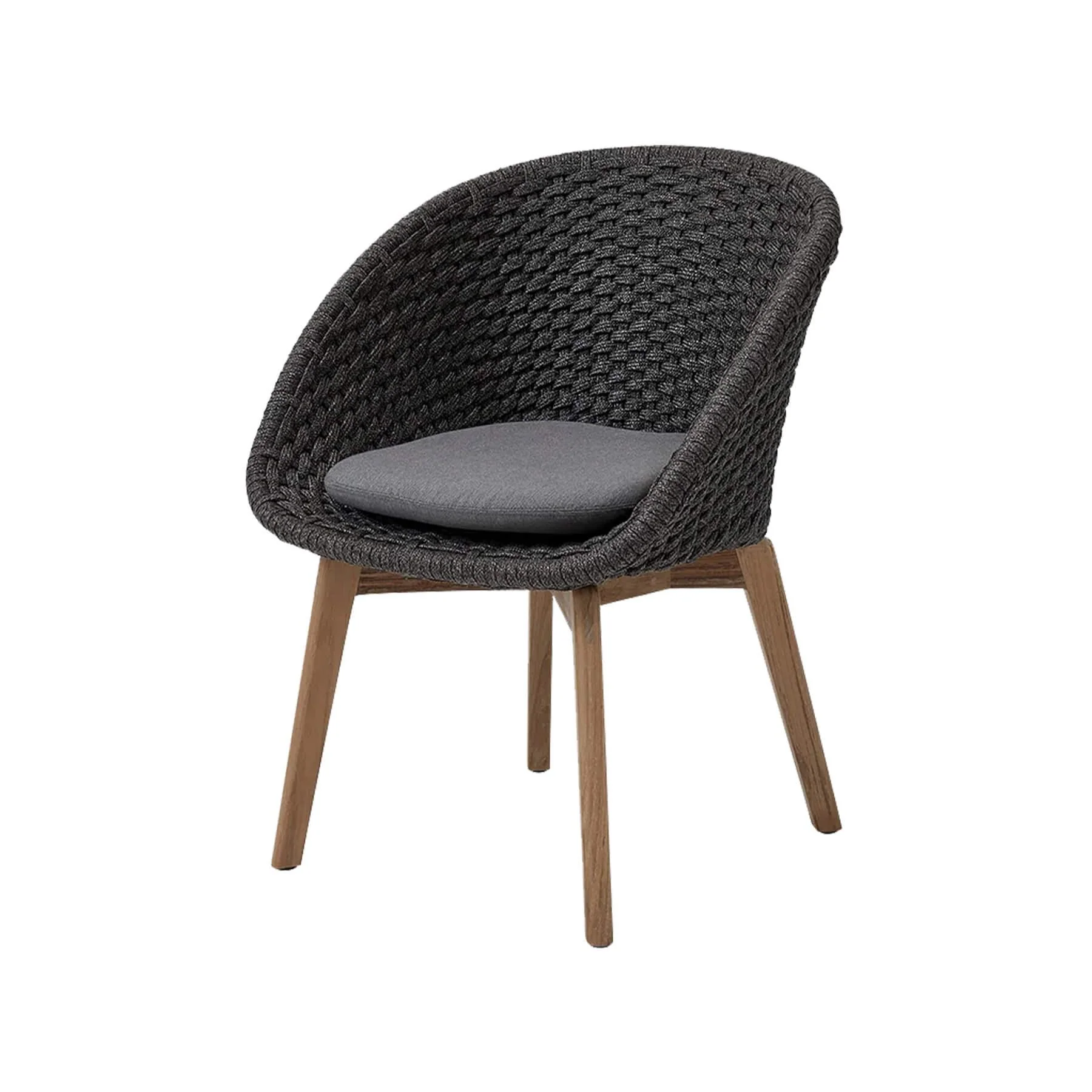 Cane-line Peacock Garden Chair