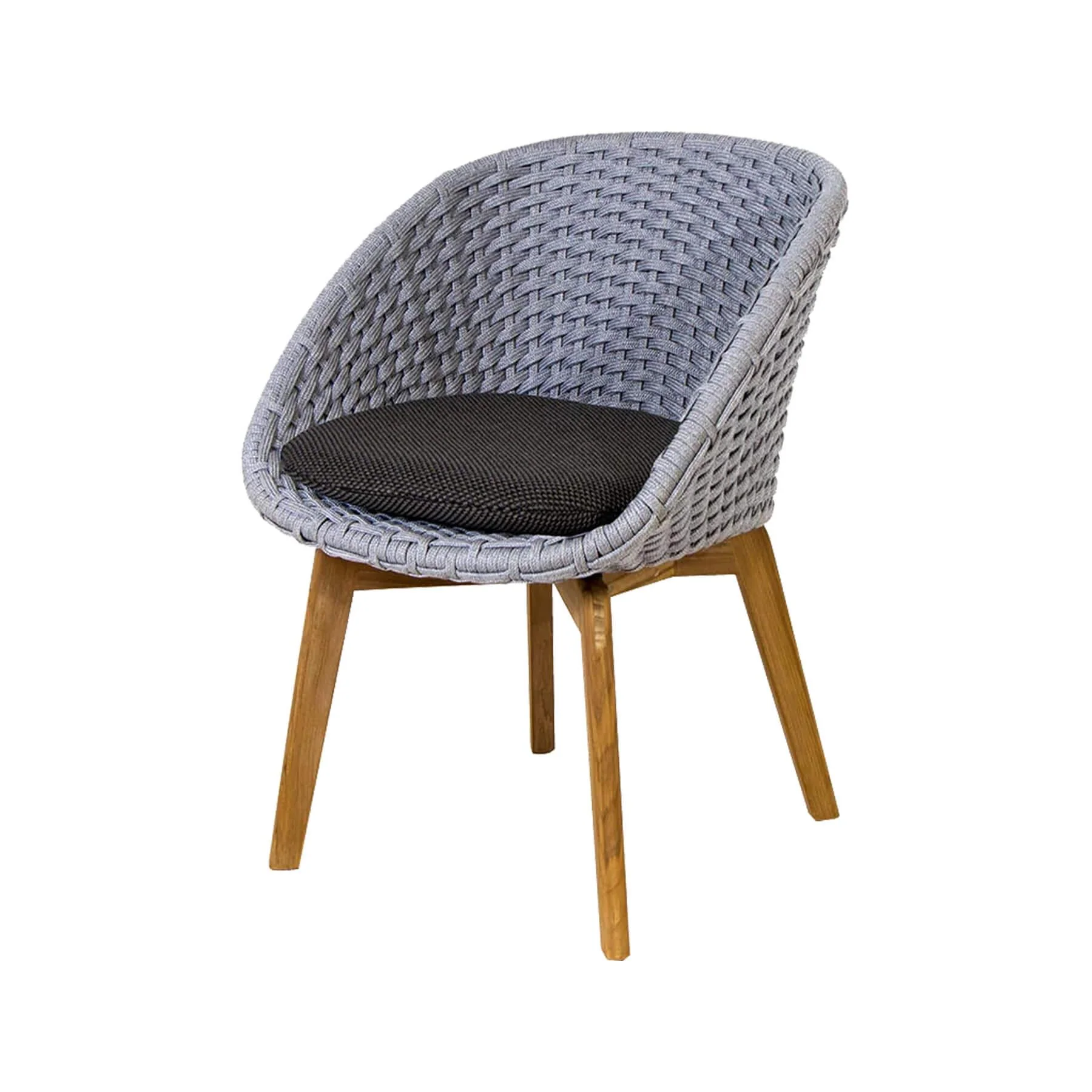 Cane-line Peacock Garden Chair - Image 10