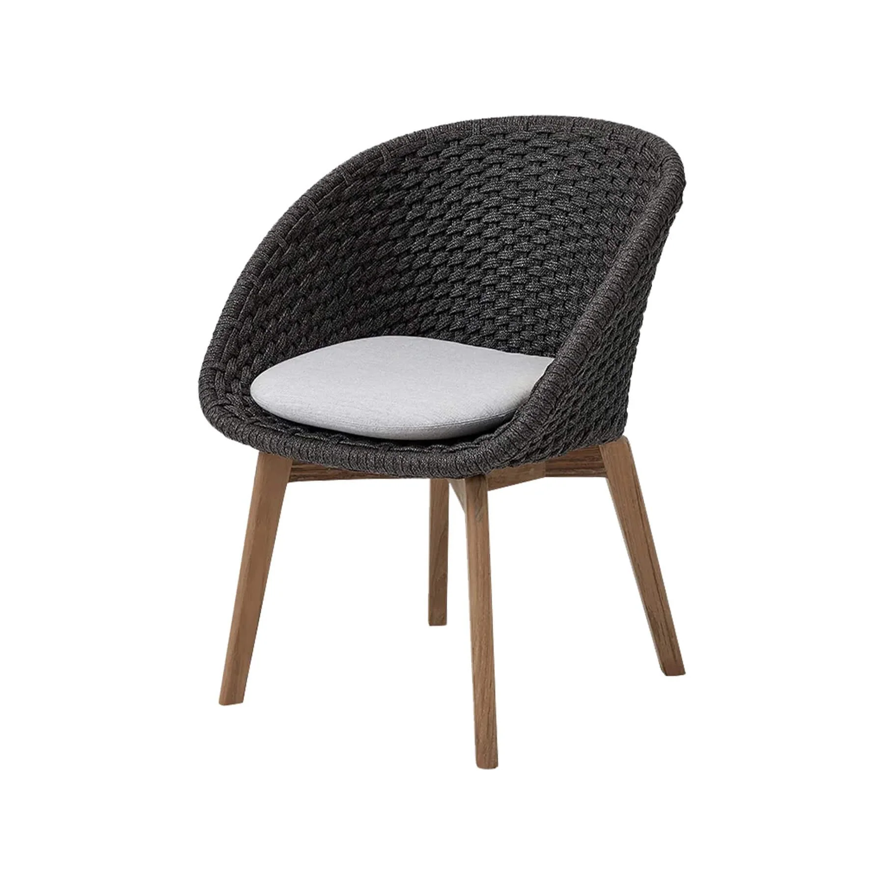 Cane-line Peacock Garden Chair - Image 20