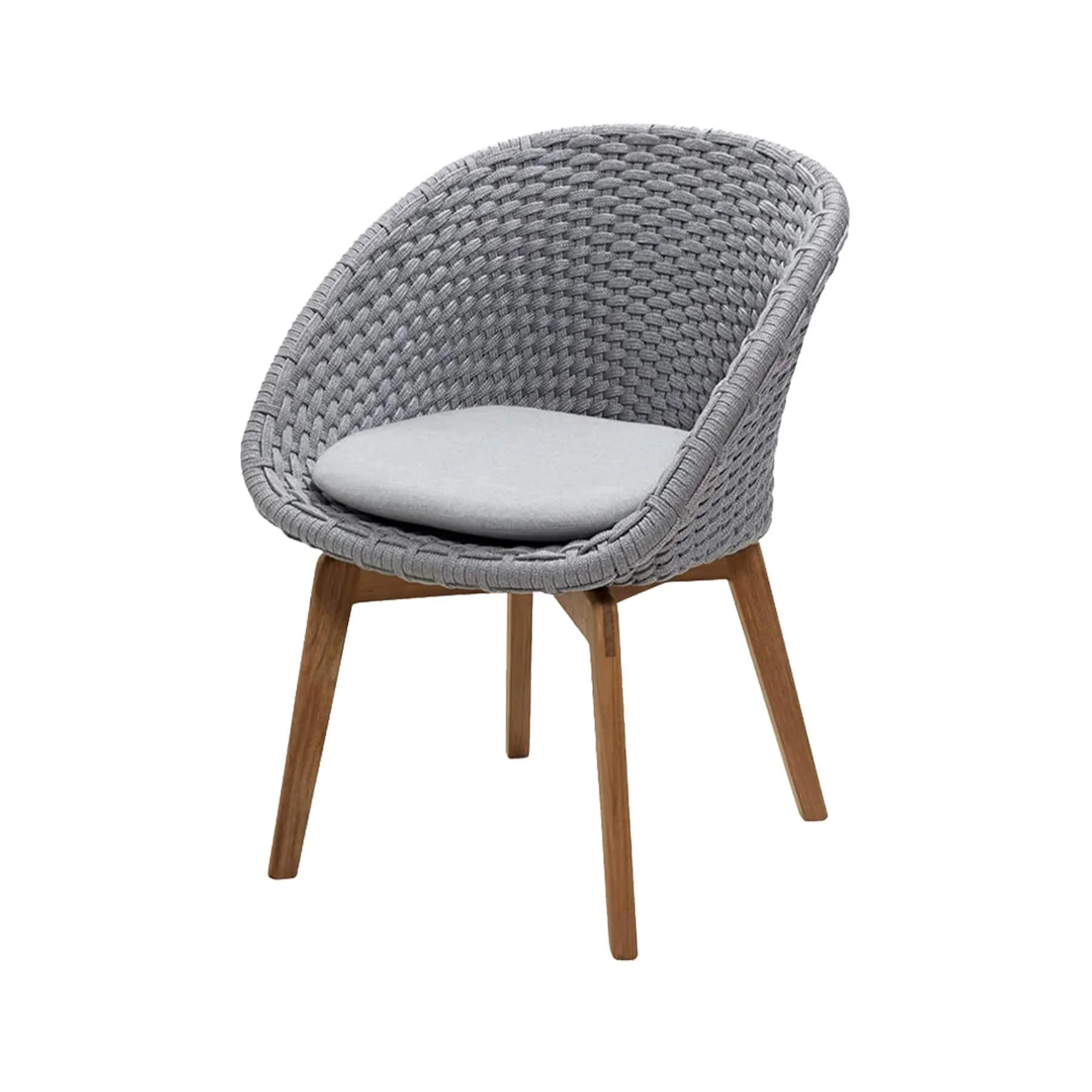 Cane-line Peacock Garden Chair - Image 22