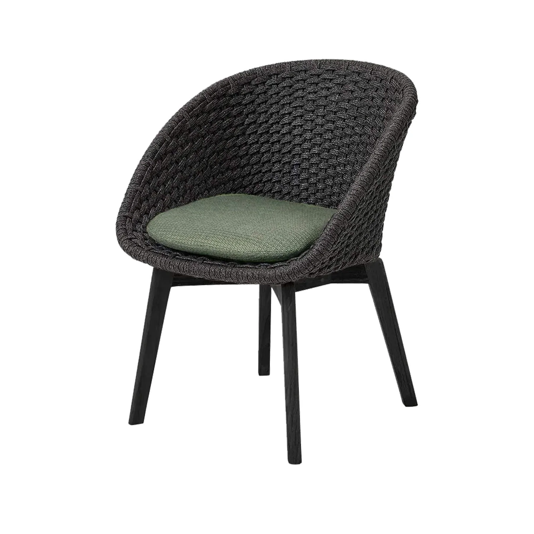Cane-line Peacock Garden Chair - Image 24