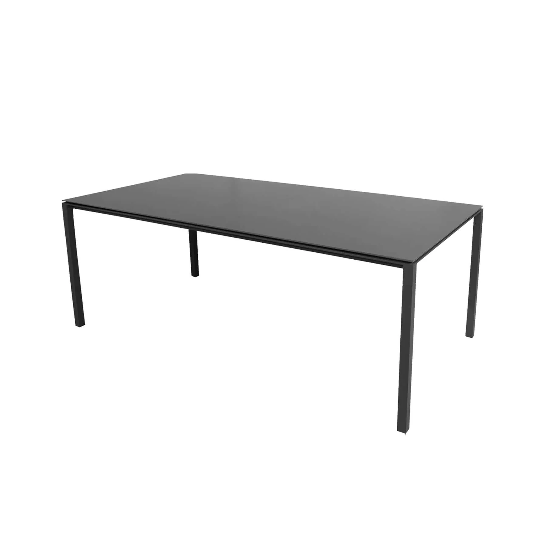 Cane-line Pure Garden Dining Table - Image 11