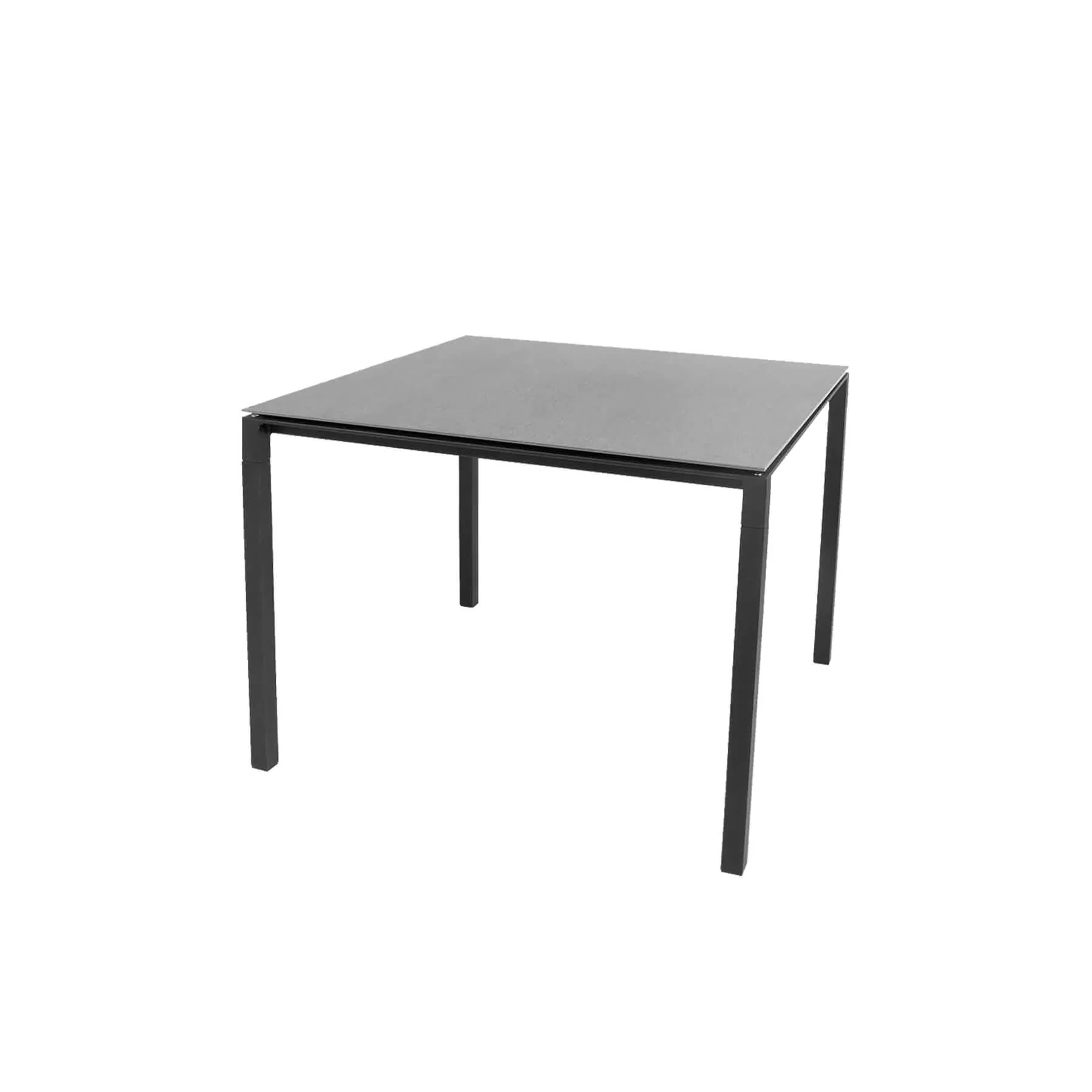 Cane-line Pure Garden Dining Table - Image 46