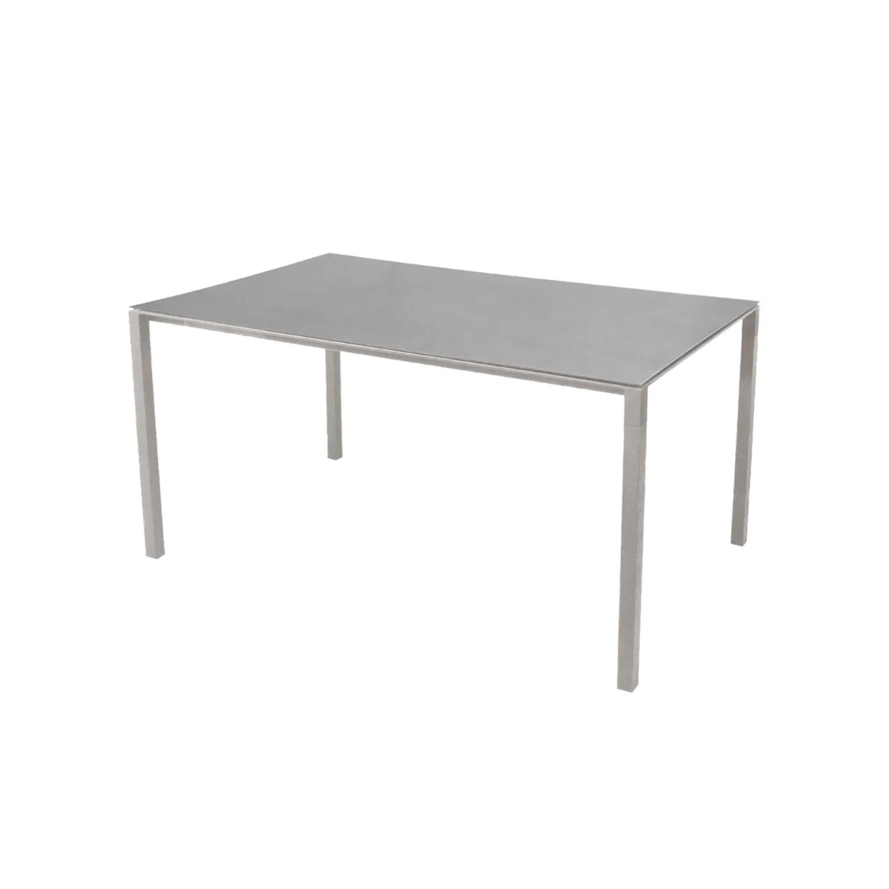 Cane-line Pure Garden Dining Table - Image 55