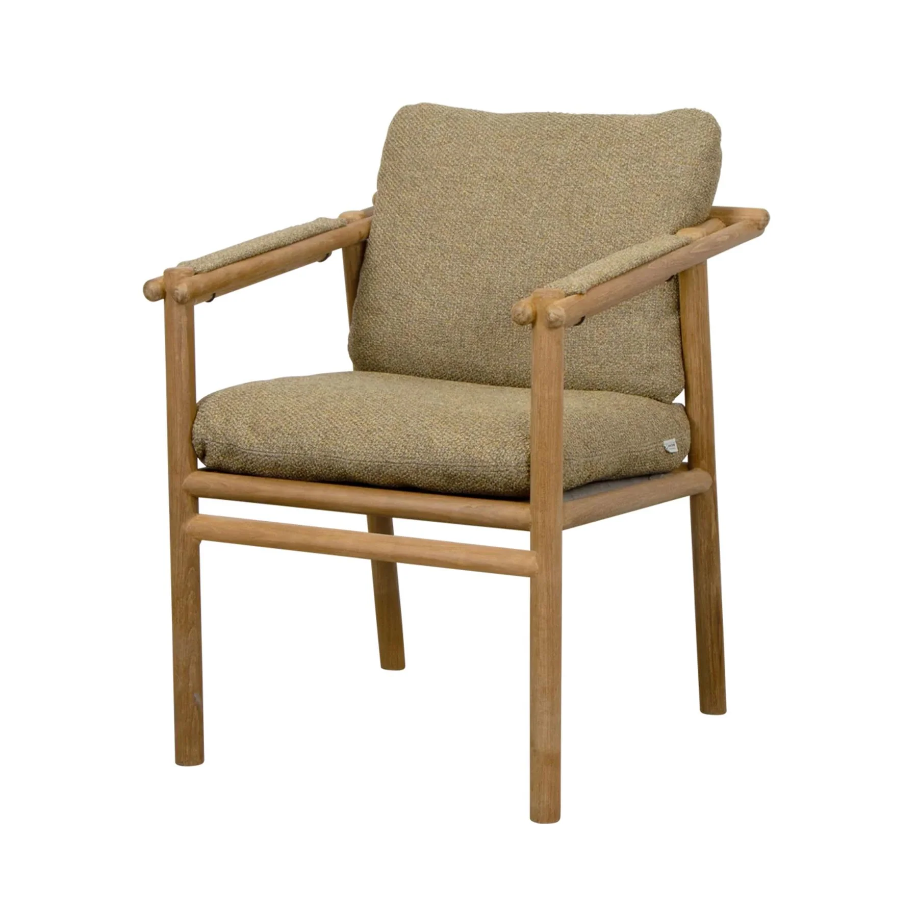 Cane-line Sticks Garden Dining Armchair - Image 10