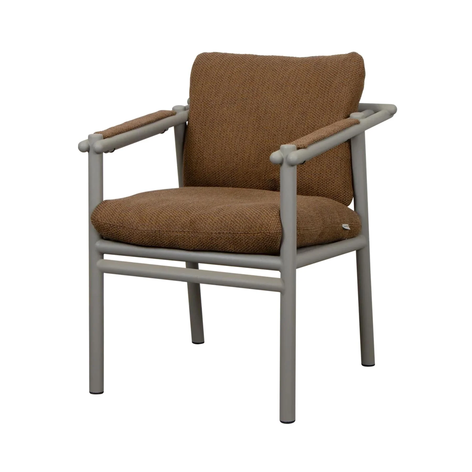 Cane-line Sticks Garden Dining Armchair - Image 6