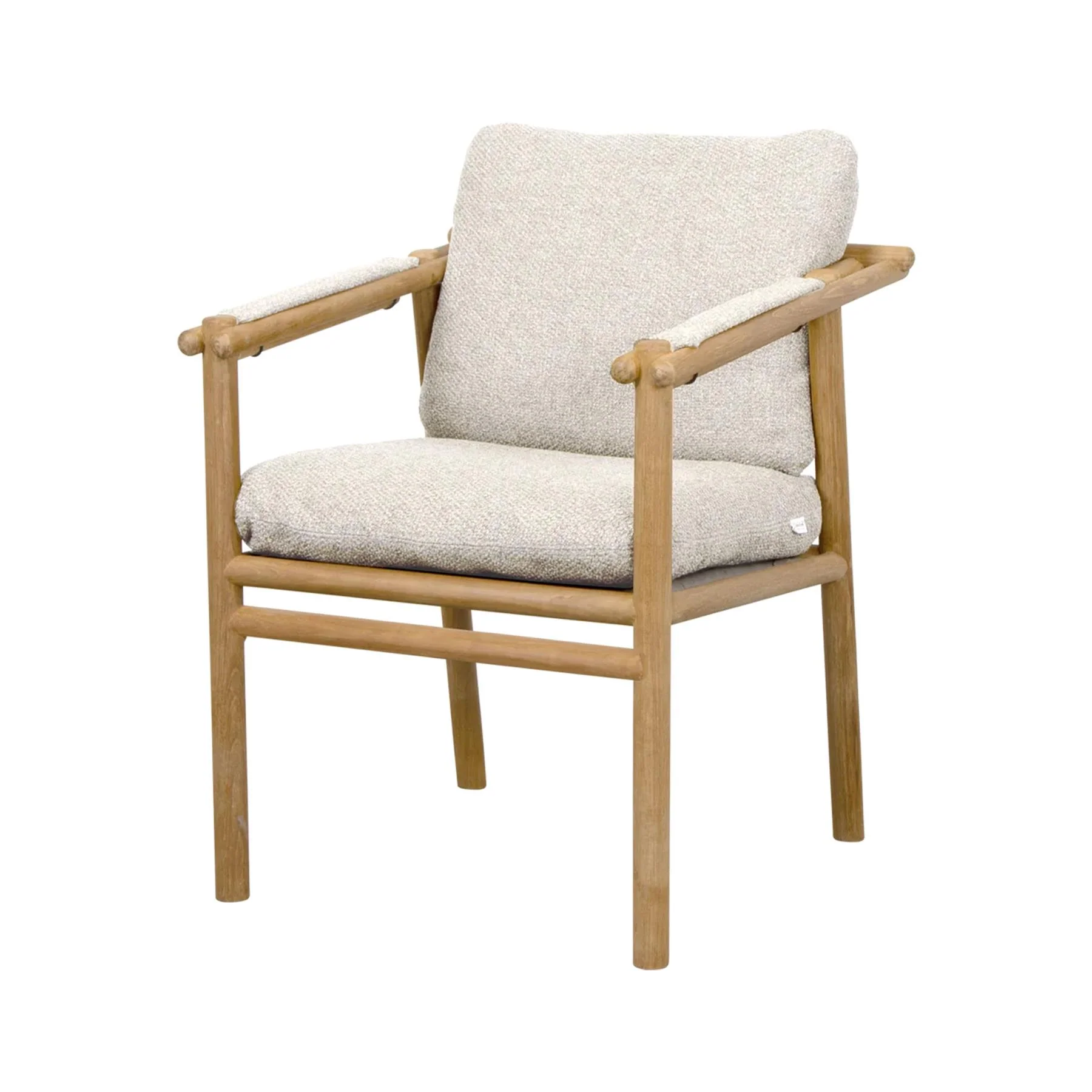 Cane-line Sticks Garden Dining Armchair - Image 8