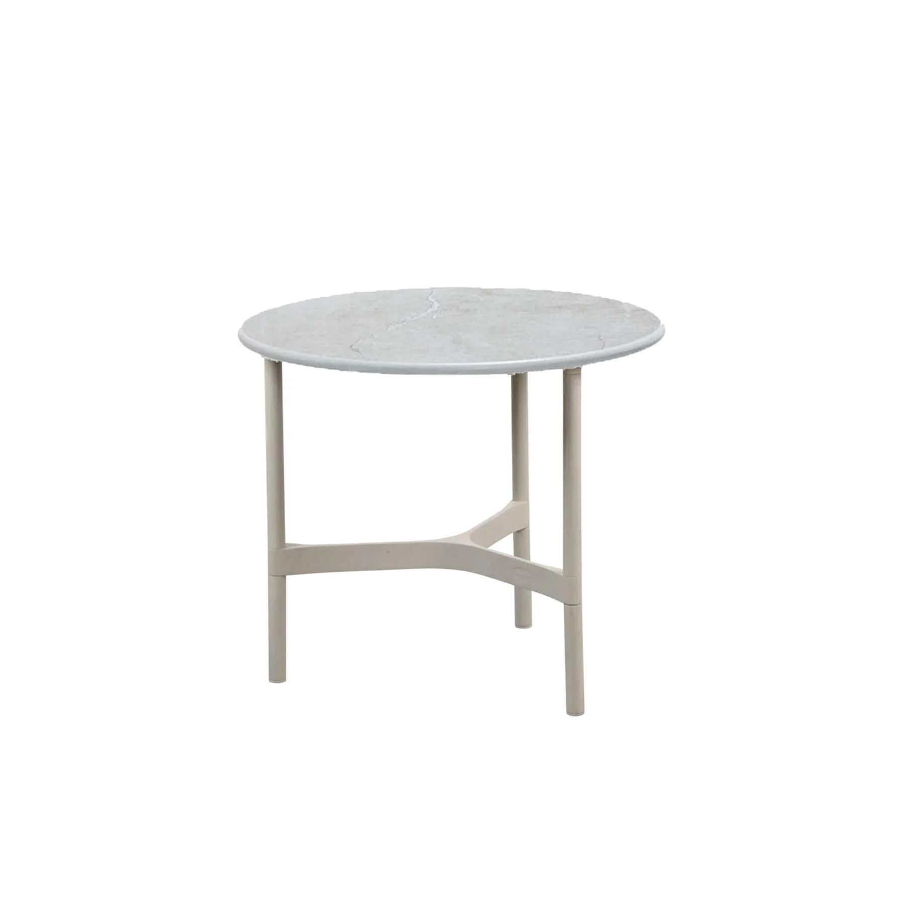 Cane-line Twist Coffee Table - Image 22