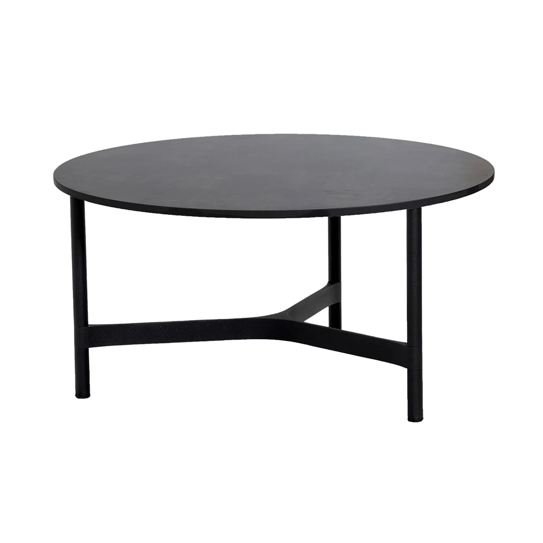 Cane-line Twist Coffee Table - Image 31