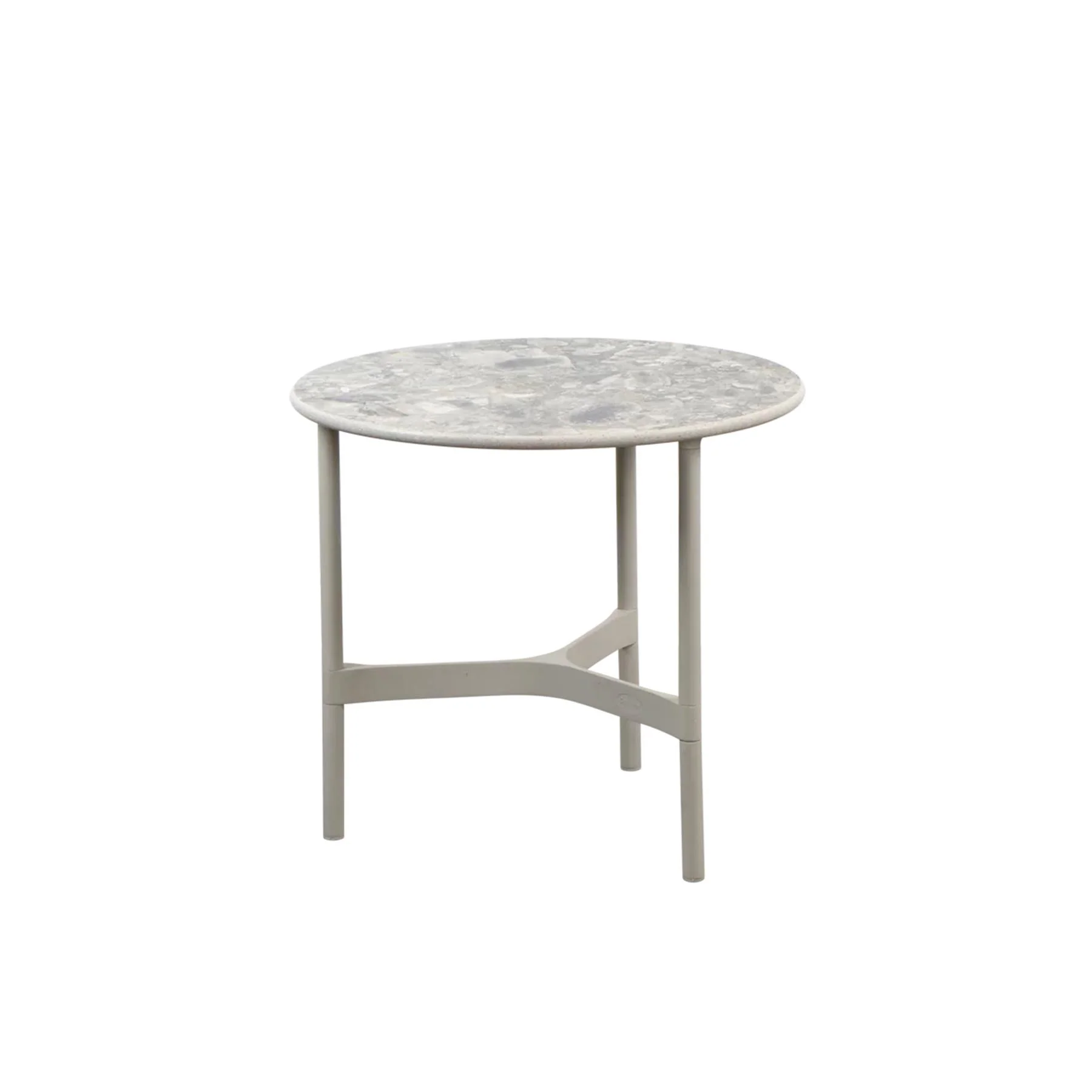 Cane-line Twist Coffee Table - Image 8