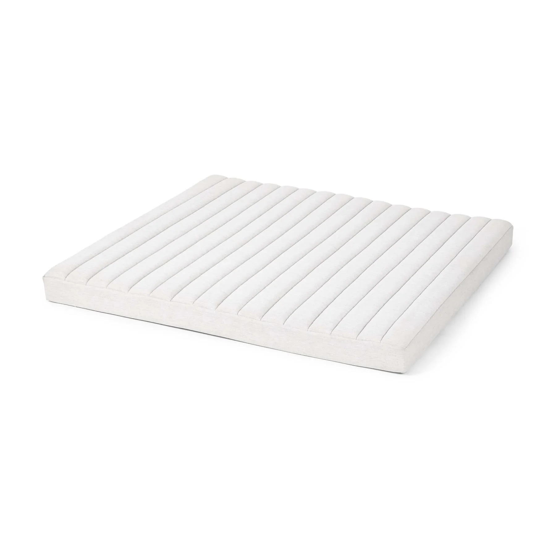Carl Hansen & Son AH604F Outdoor Lounger Footrest - Image 9