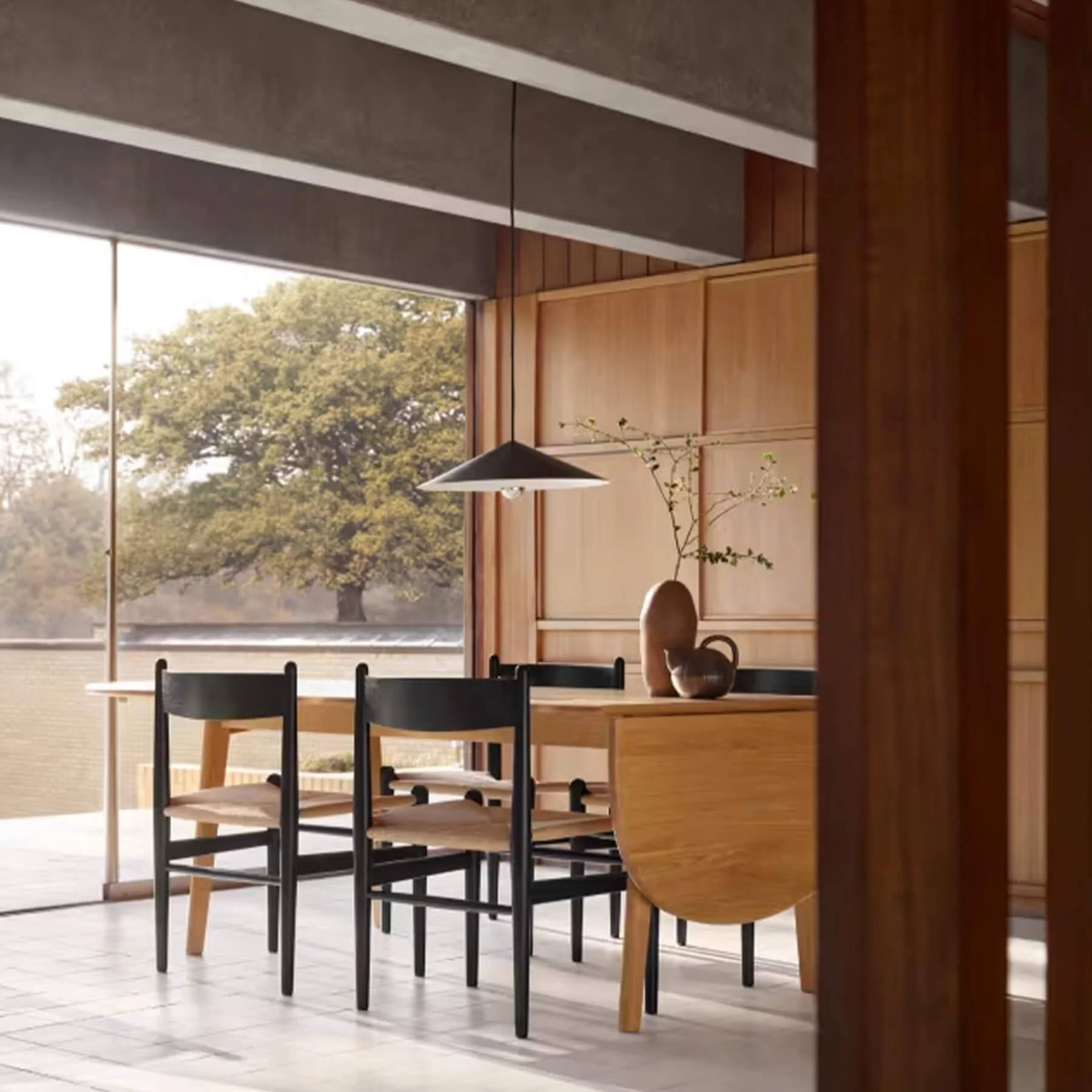Carl Hansen & Son BT1001 Pendant Light No 1 - Image 2
