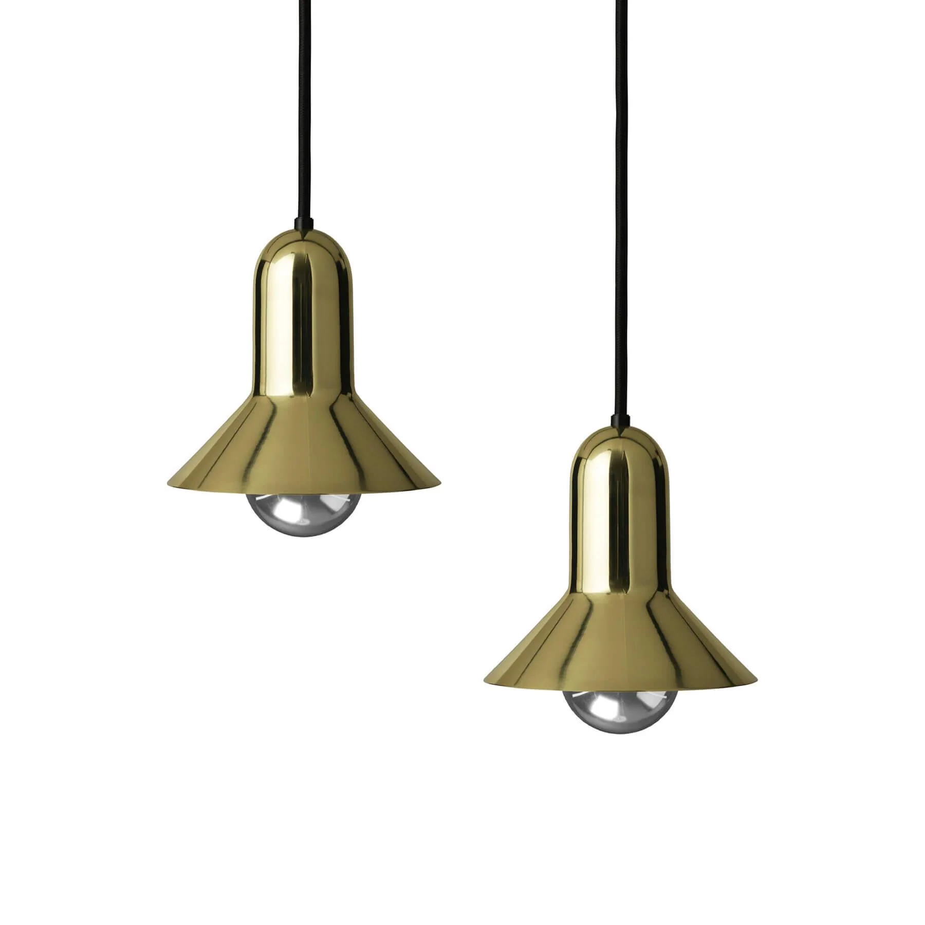 Carl Hansen & Son BT1091 Confetti Pendant Lights - Image 5