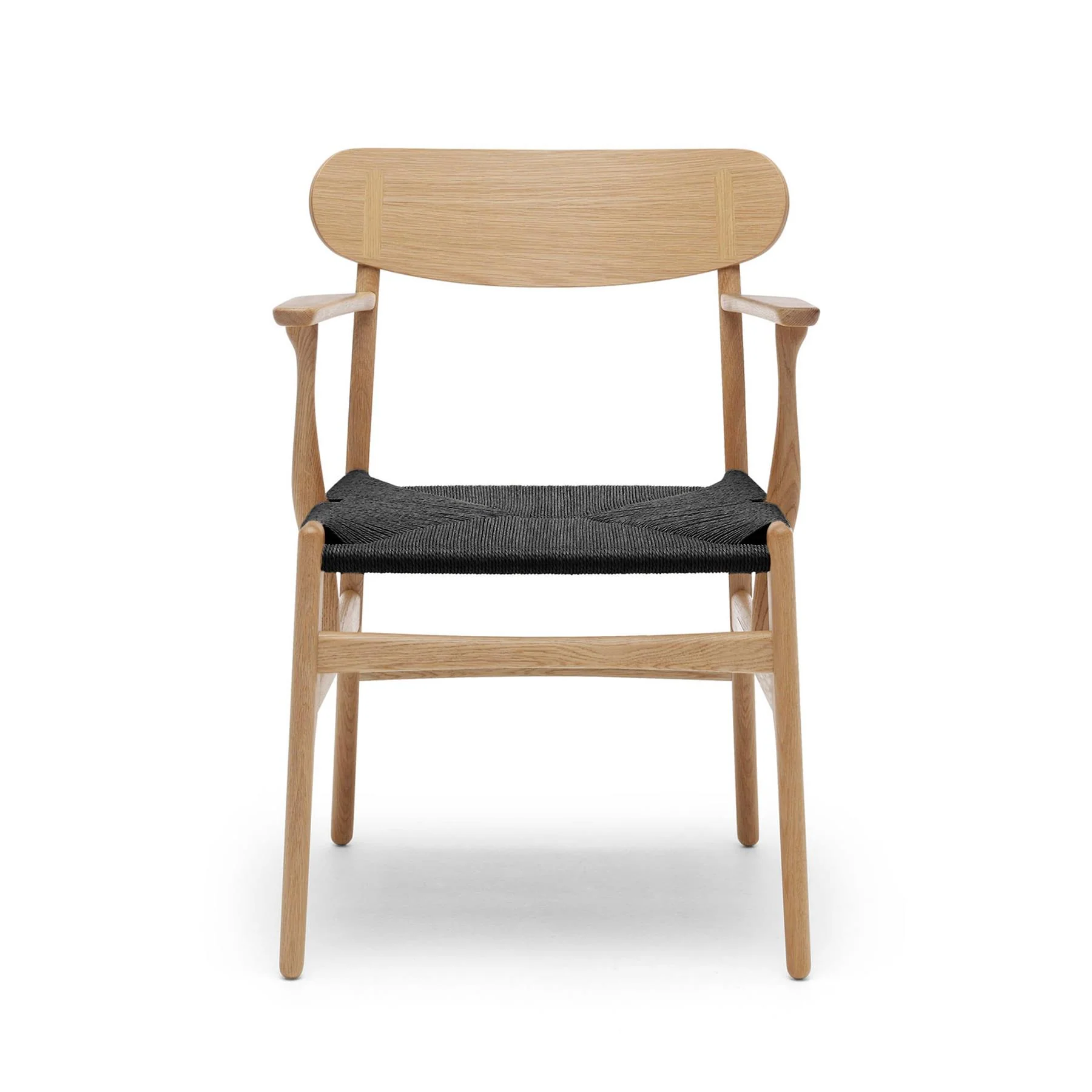 Carl Hansen & Son CH26 Chair - Image 10