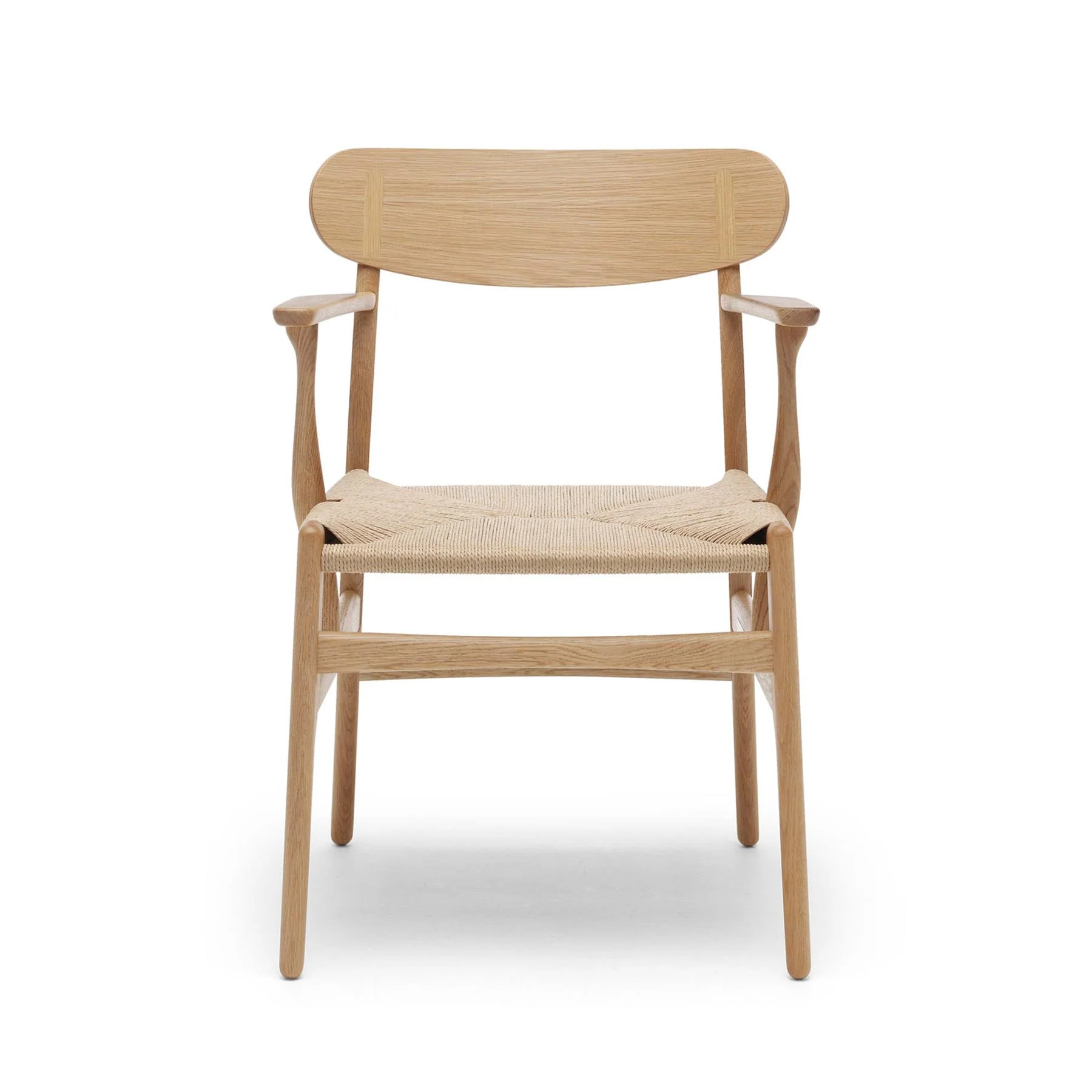 Carl Hansen & Son CH26 Chair - Image 15