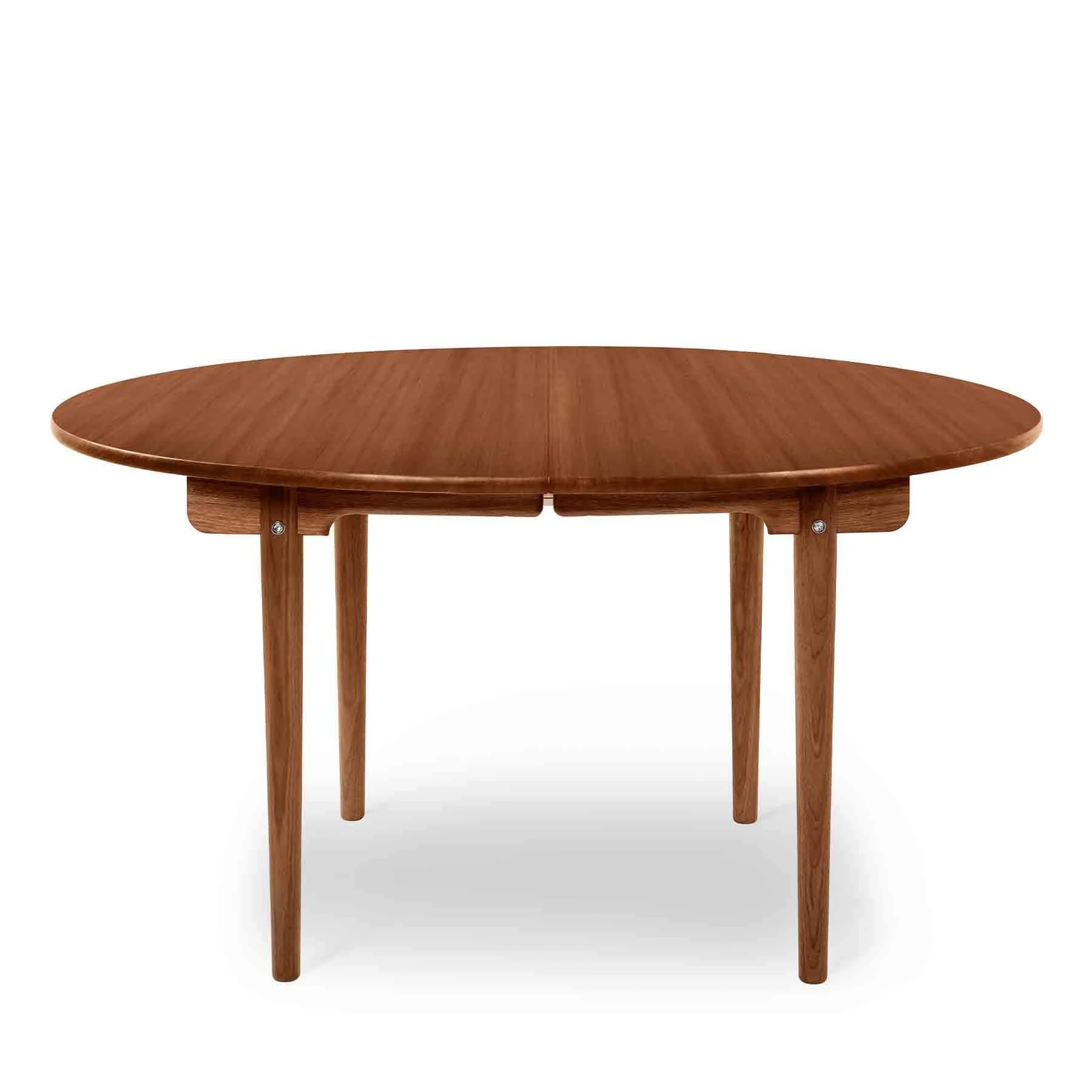 Carl Hansen & Son CH337 Dining Table - Image 15