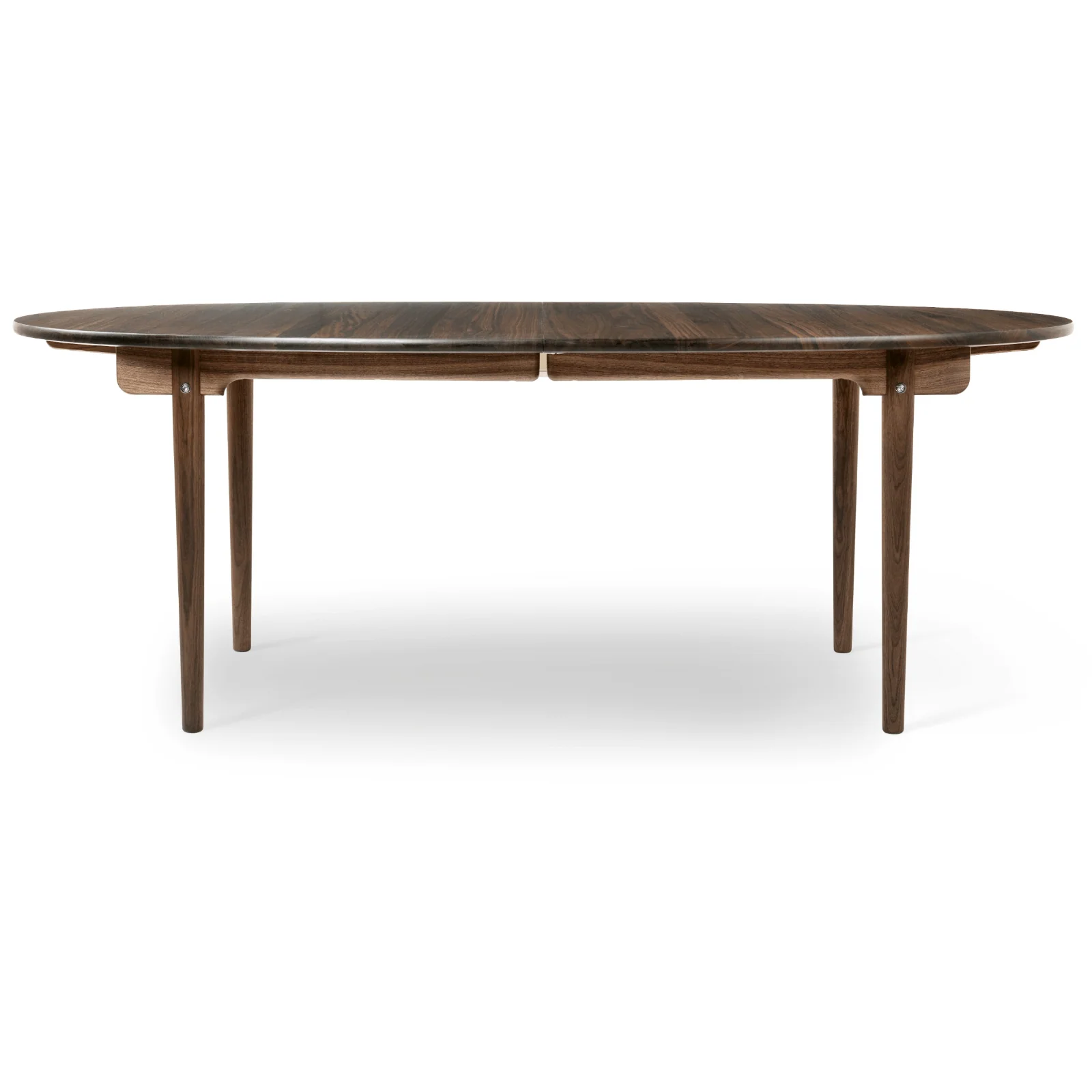 Carl Hansen & Son CH338 Extendable Dining Table - Image 8