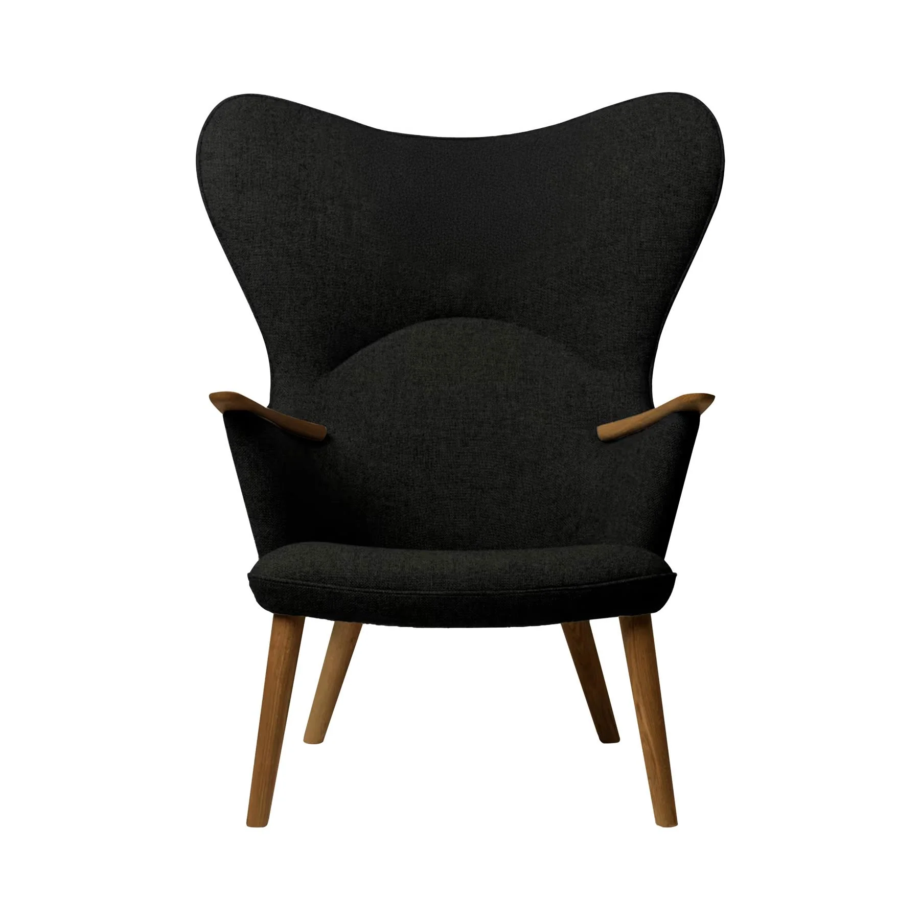 Carl Hansen & Son CH78 Mama Bear Chair - Image 12