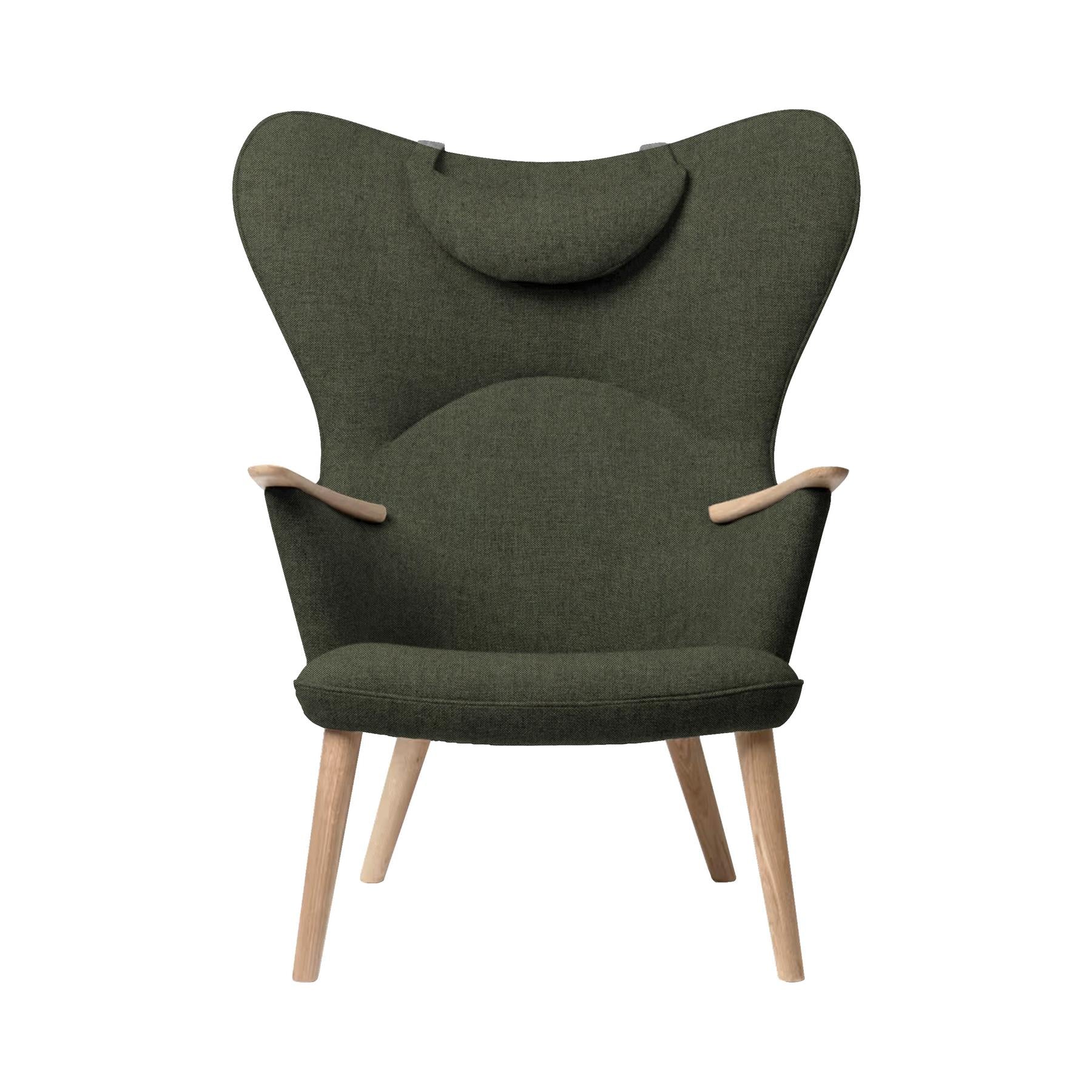 Carl Hansen & Son CH78 Mama Bear Chair - Image 26