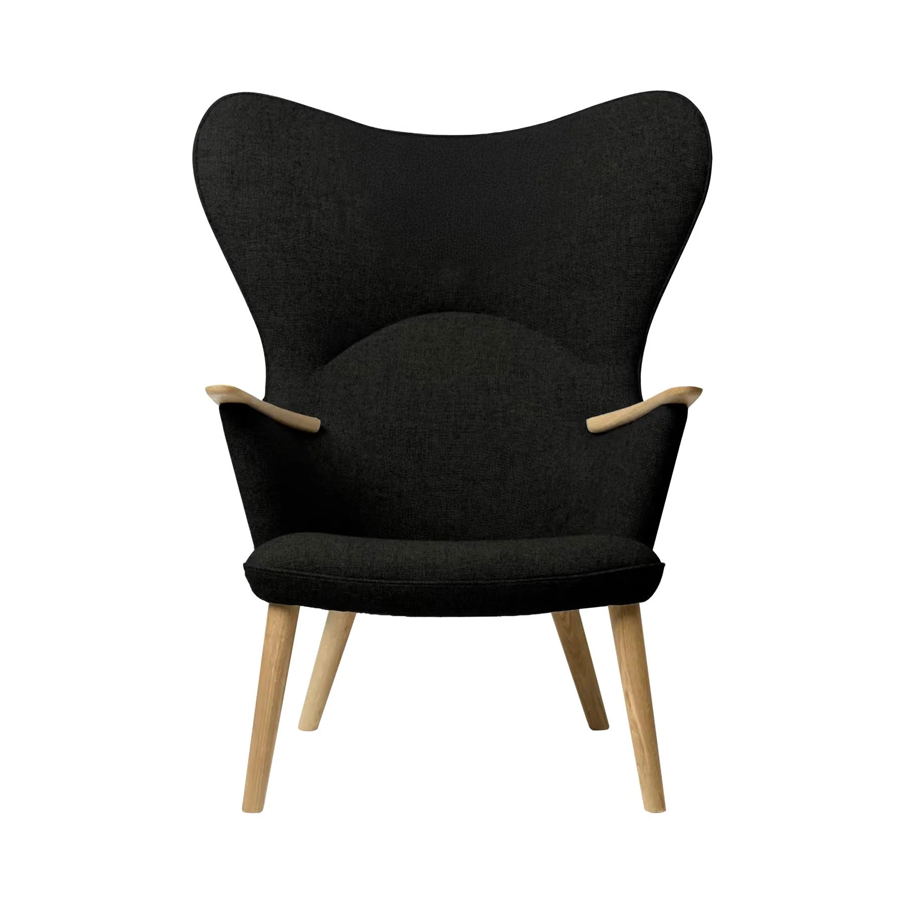 Carl Hansen & Son CH78 Mama Bear Chair - Image 33